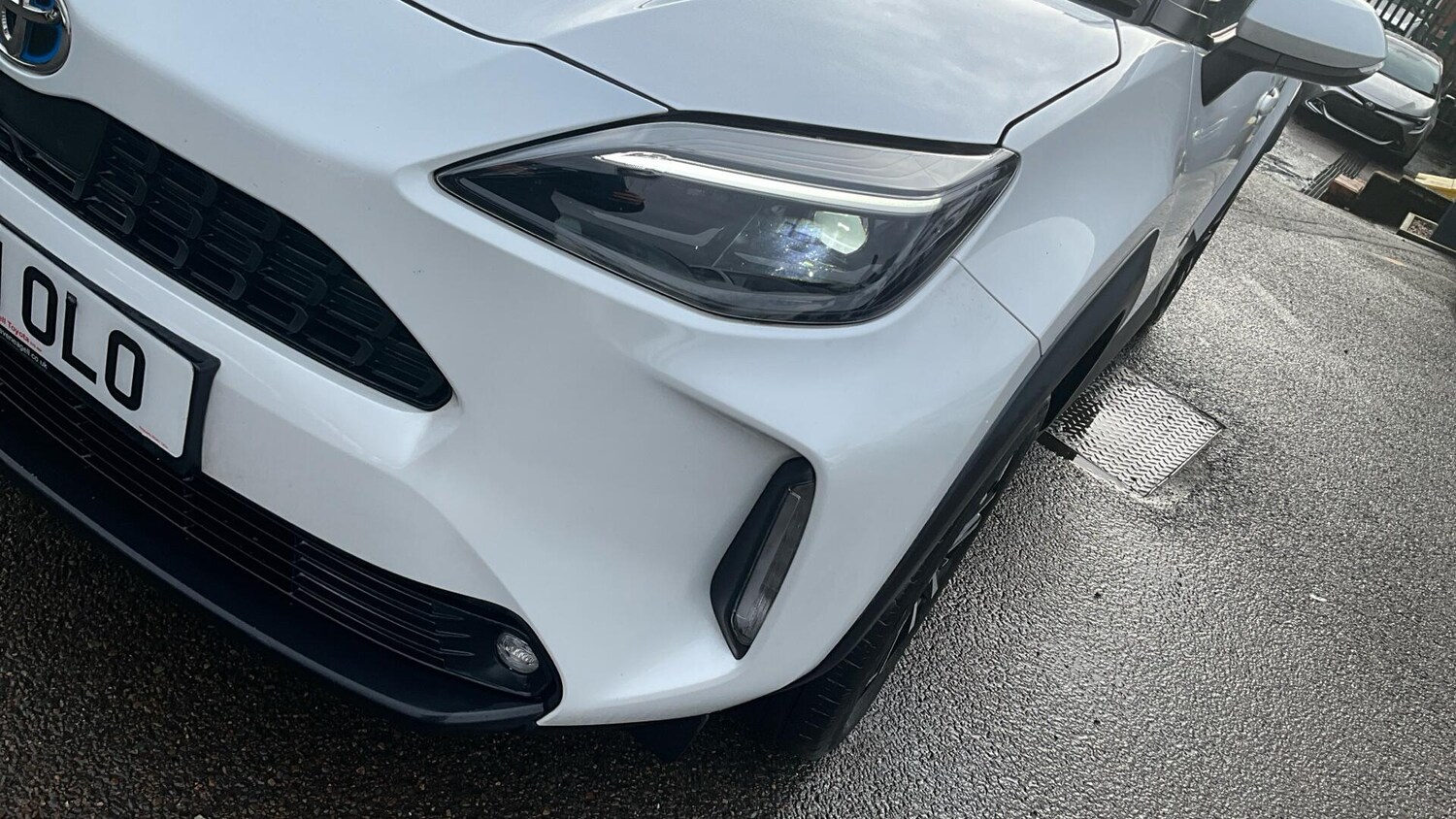 Used Toyota Yaris Cross for sale - 77496051: Photo 38