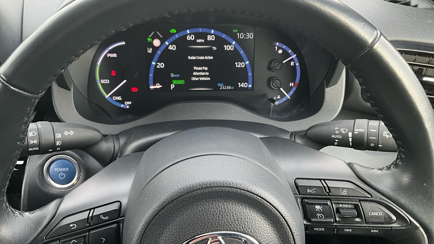 Used Toyota Yaris Cross for sale - 77496051: Photo 42