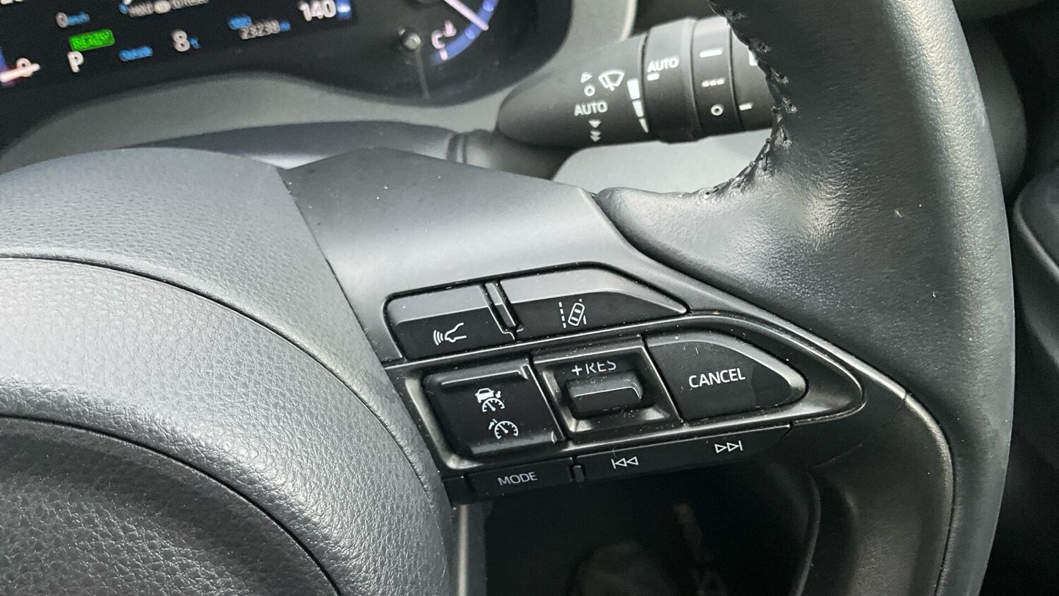 Used Toyota Yaris Cross for sale - 77496051: Photo 44