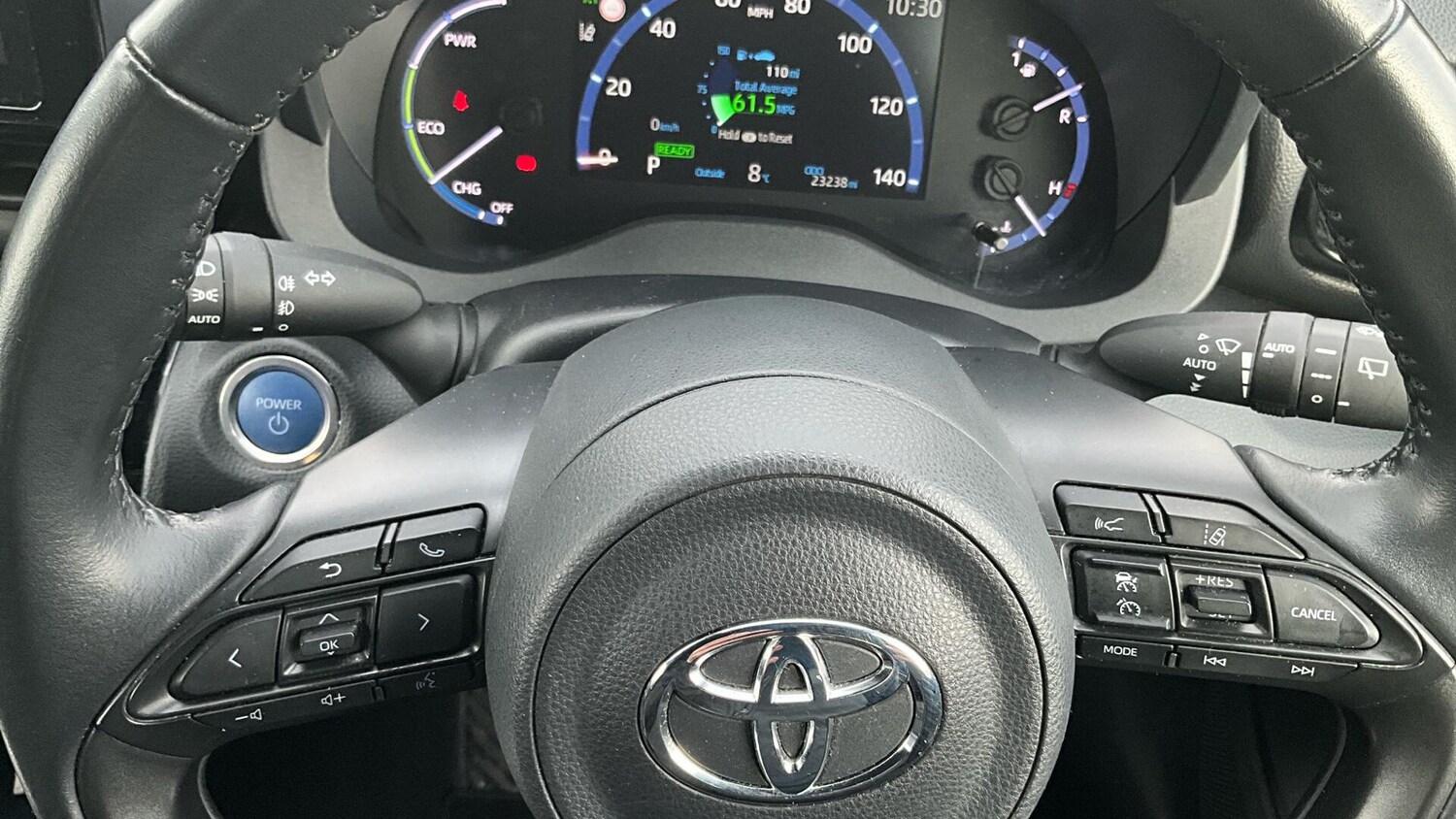 Used Toyota Yaris Cross for sale - 77496051: Photo 45