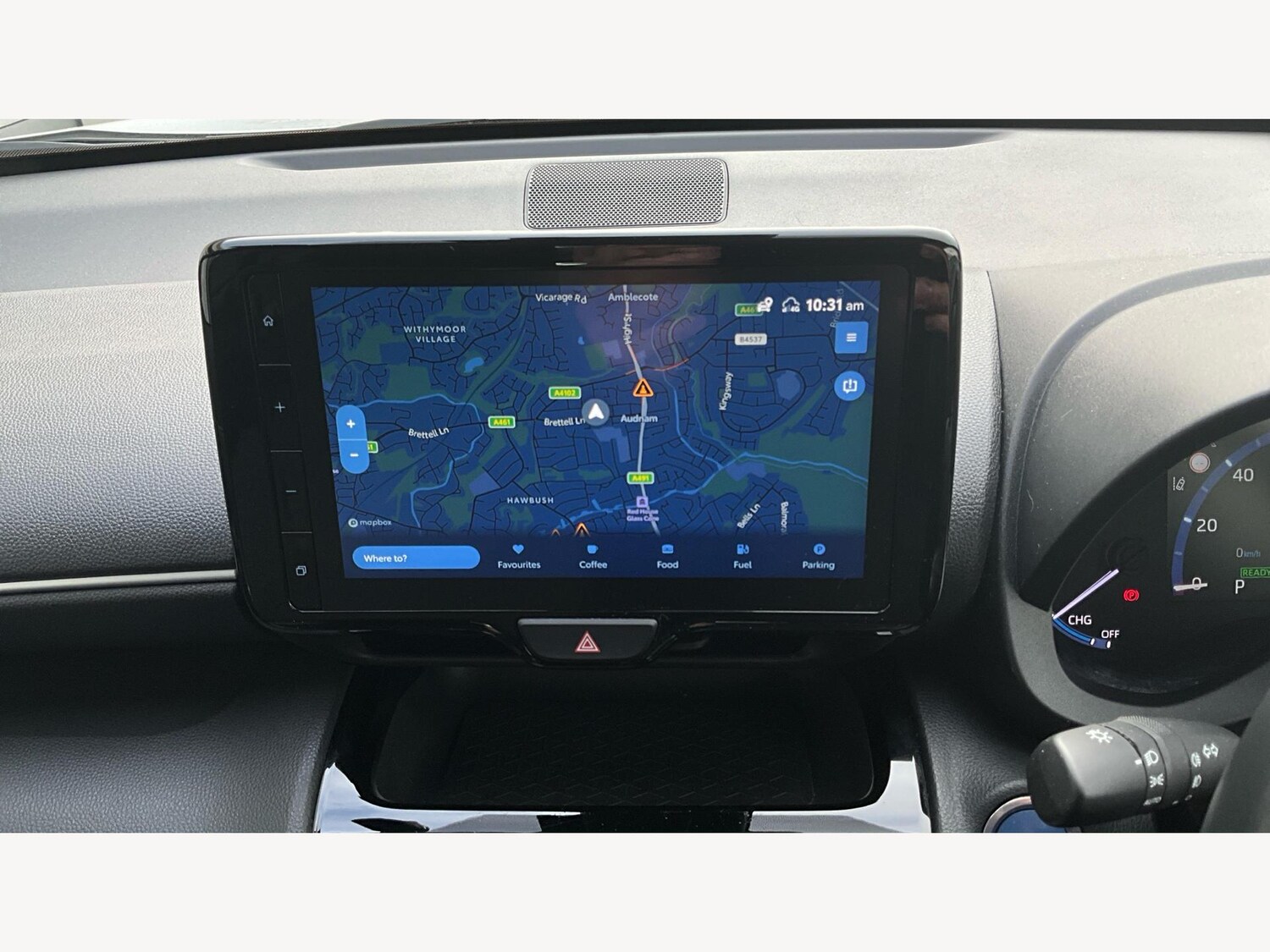 Used Toyota Yaris Cross for sale - 77496051: Photo 9