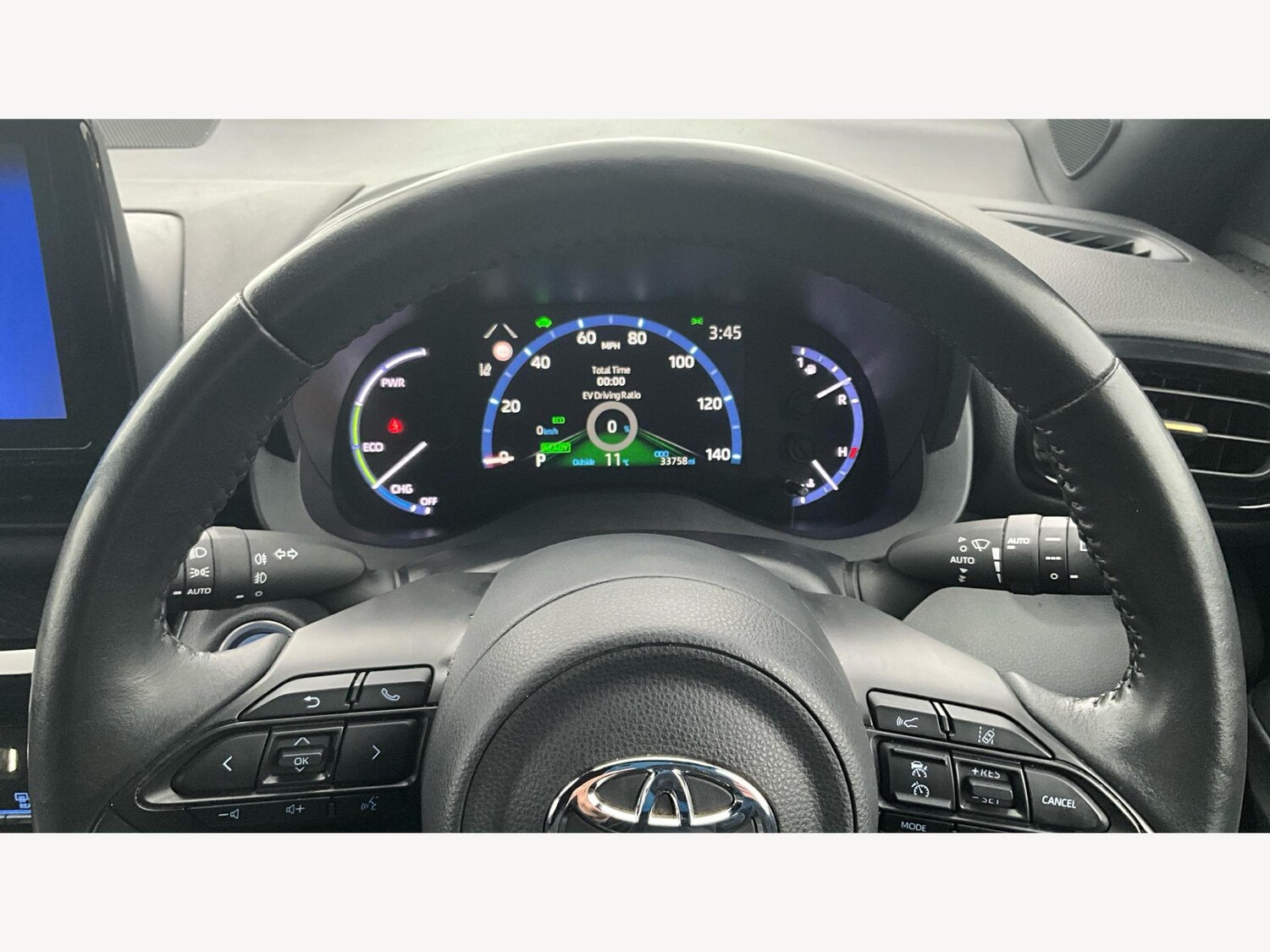 Used Toyota Yaris Cross 2022 for sale - 76537647: Photo 11