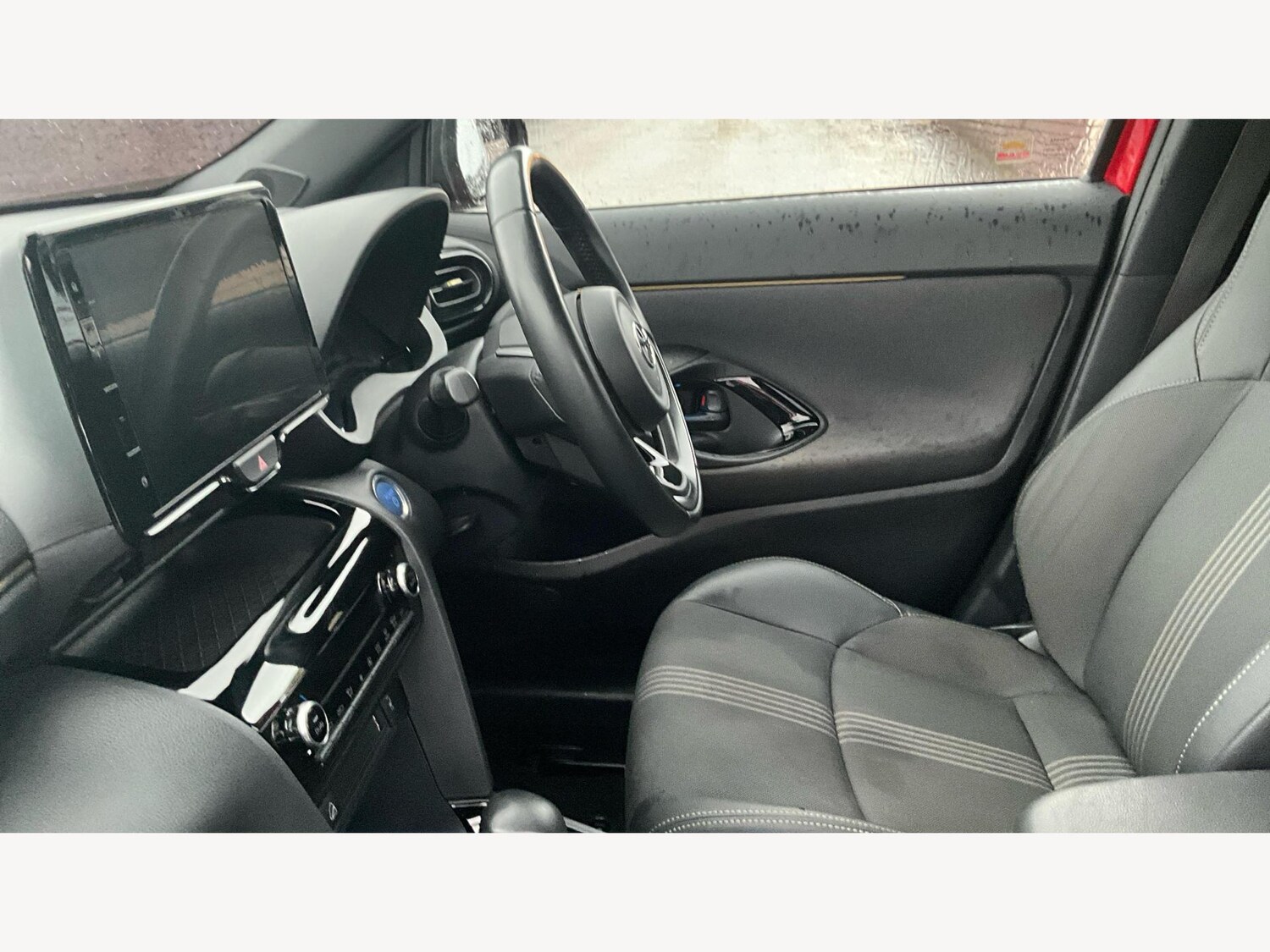 Used Toyota Yaris Cross 2022 for sale - 76537647: Photo 12