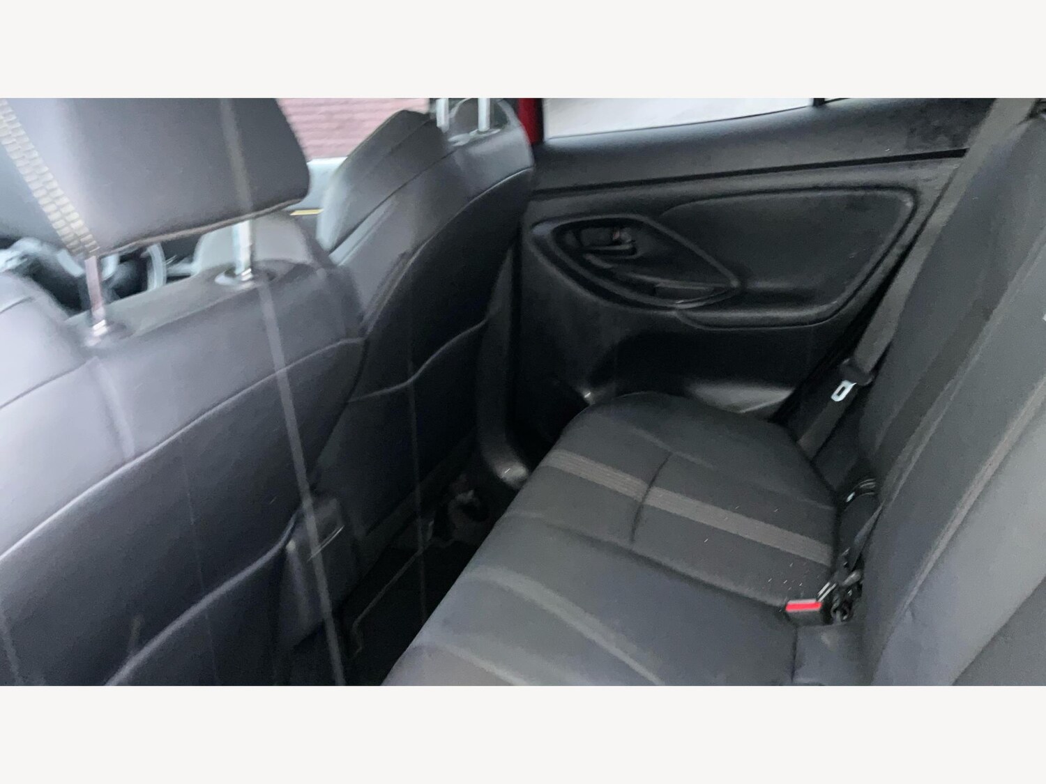 Used Toyota Yaris Cross 2022 for sale - 76537647: Photo 15