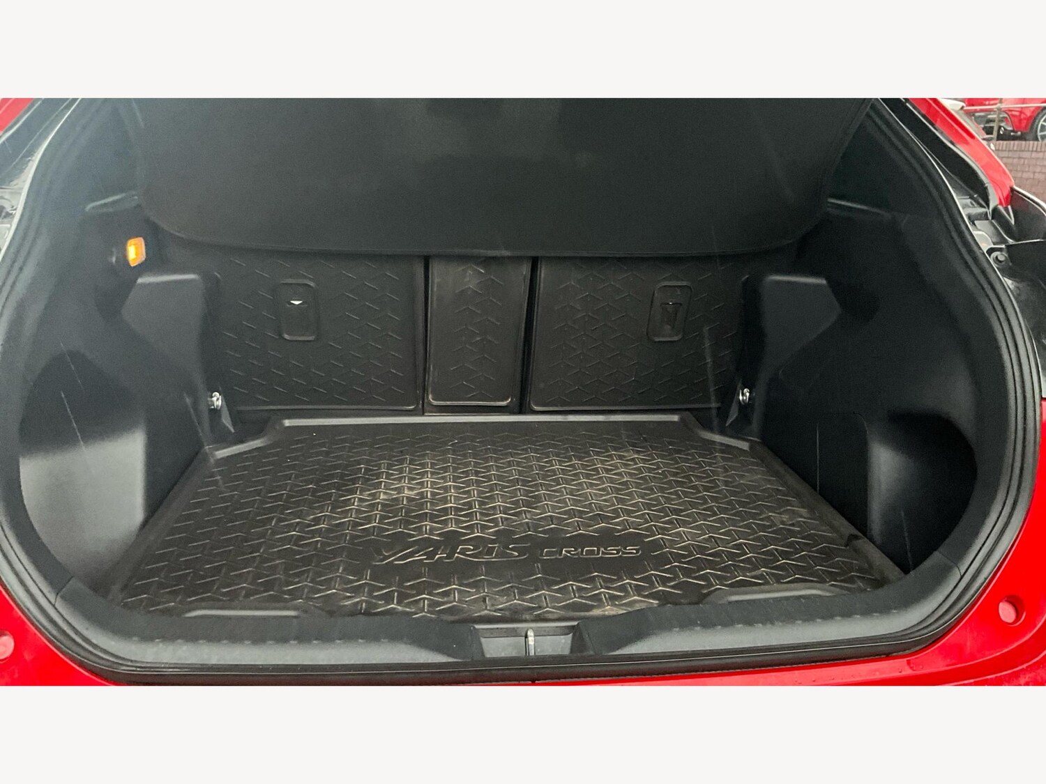 Used Toyota Yaris Cross 2022 for sale - 76537647: Photo 16