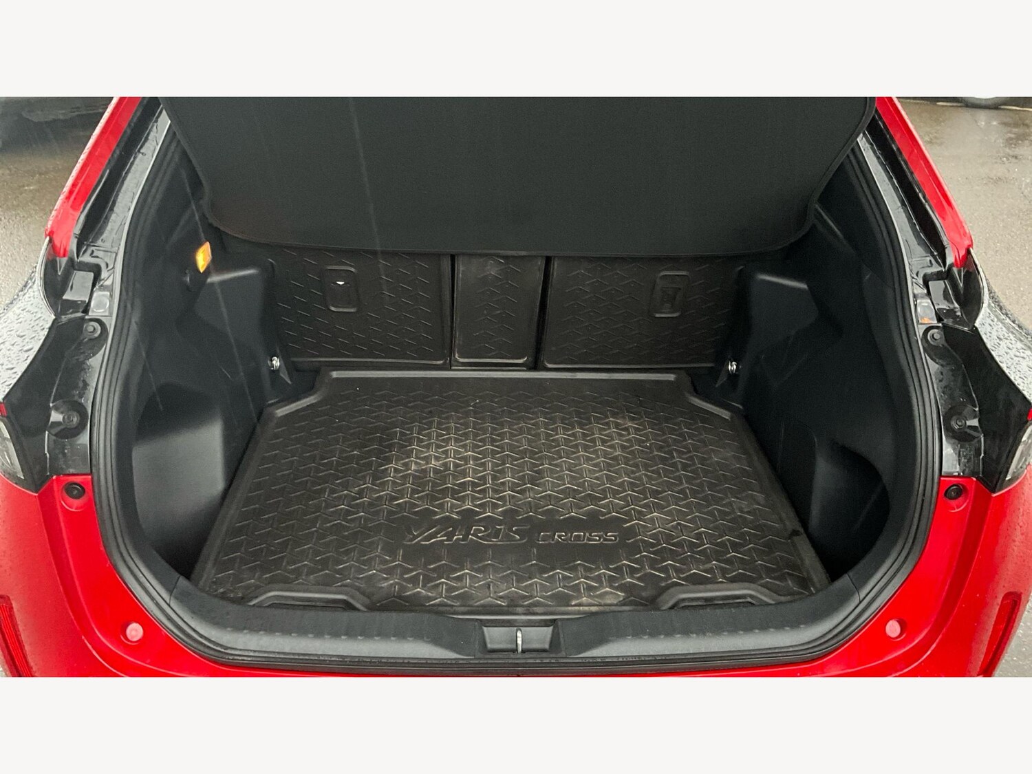 Used Toyota Yaris Cross 2022 for sale - 76537647: Photo 23