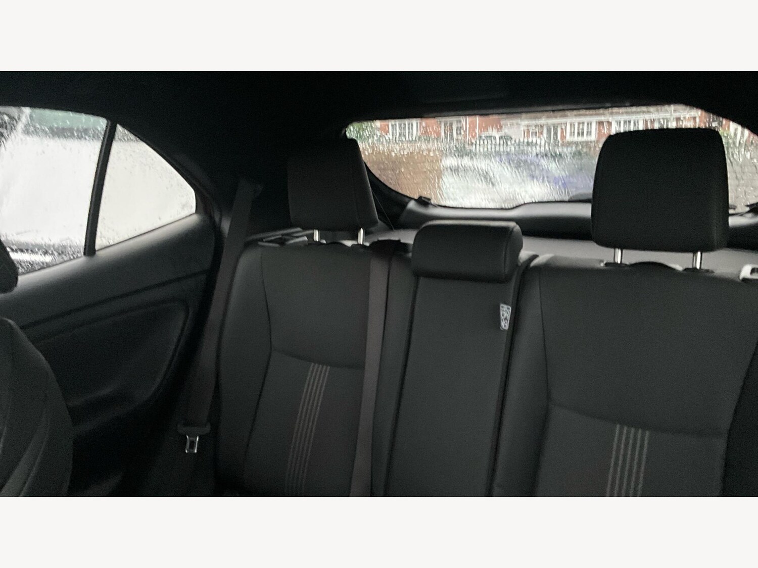 Used Toyota Yaris Cross 2022 for sale - 76537647: Photo 25