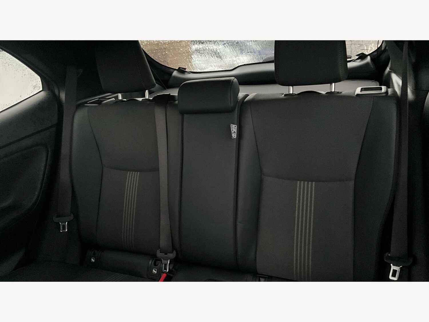 Used Toyota Yaris Cross 2022 for sale - 76537647: Photo 26