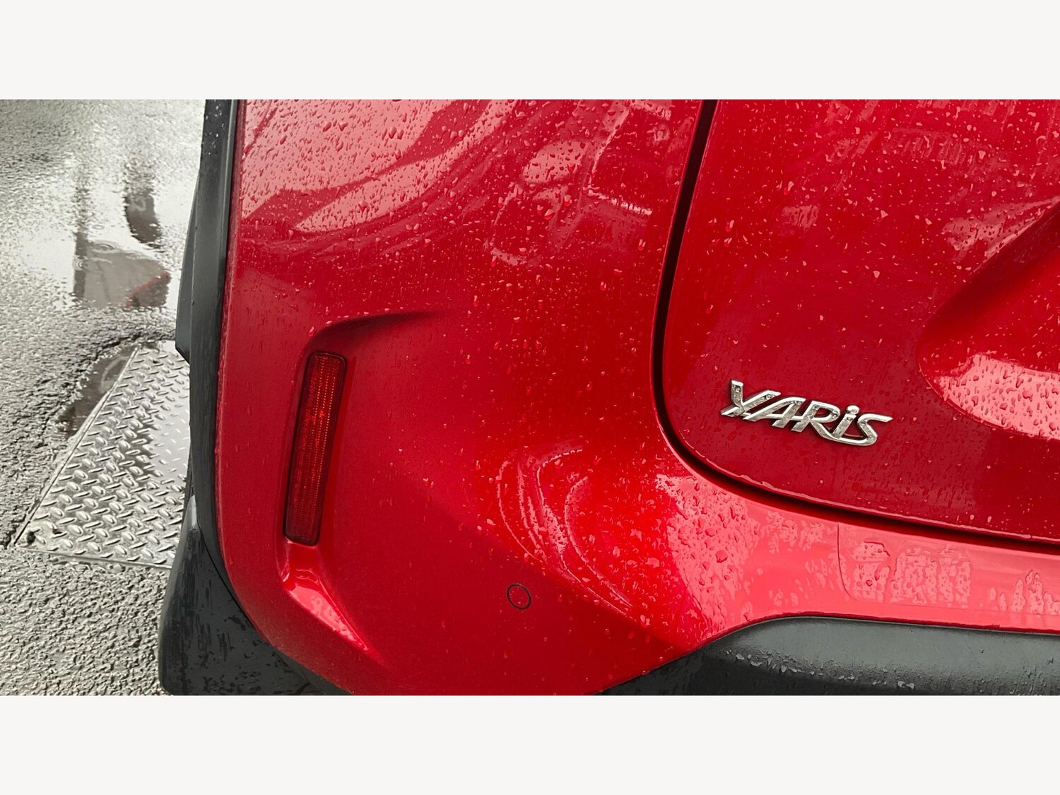 Used Toyota Yaris Cross 2022 for sale - 76537647: Photo 27