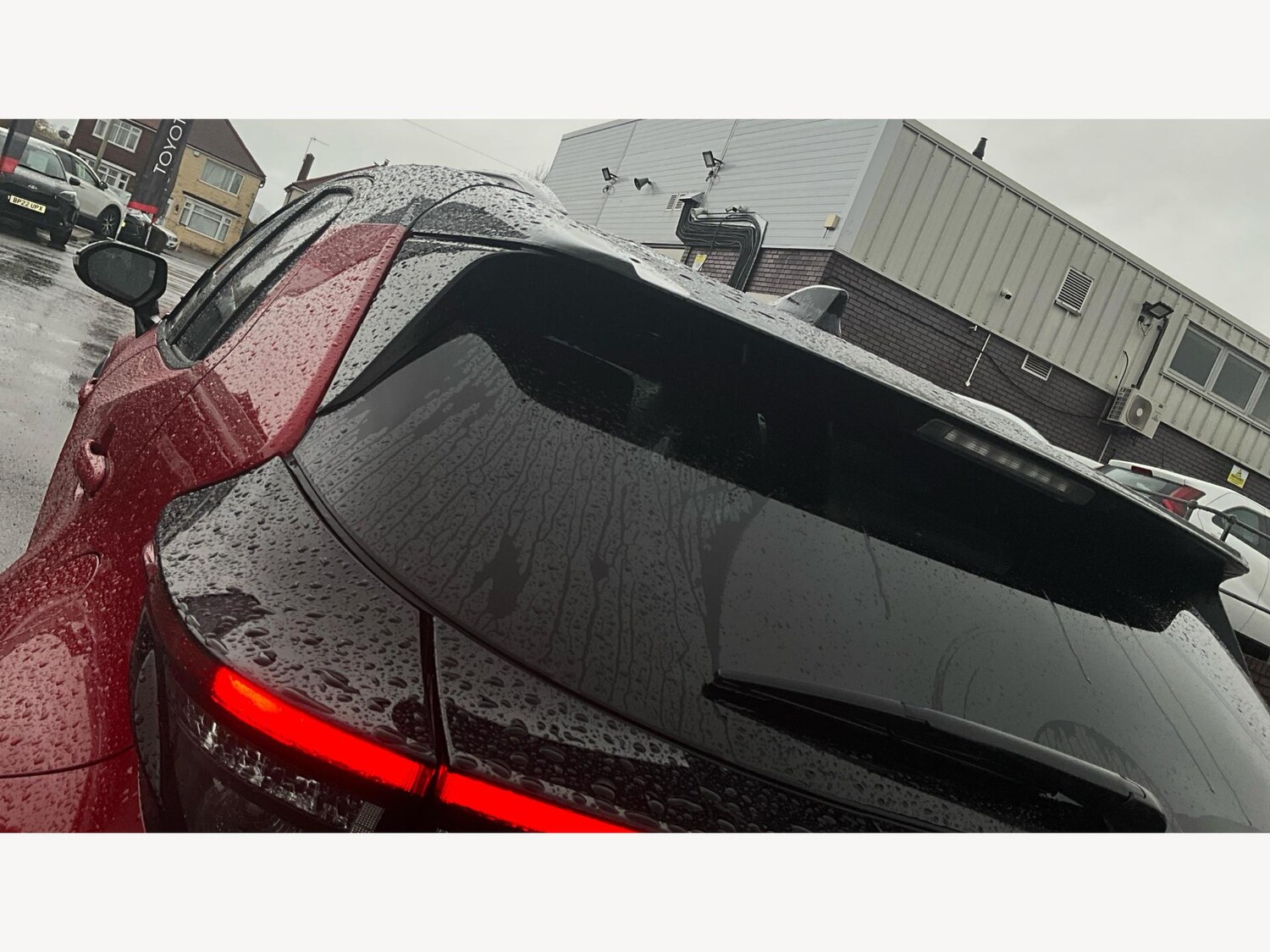 Used Toyota Yaris Cross 2022 for sale - 76537647: Photo 28