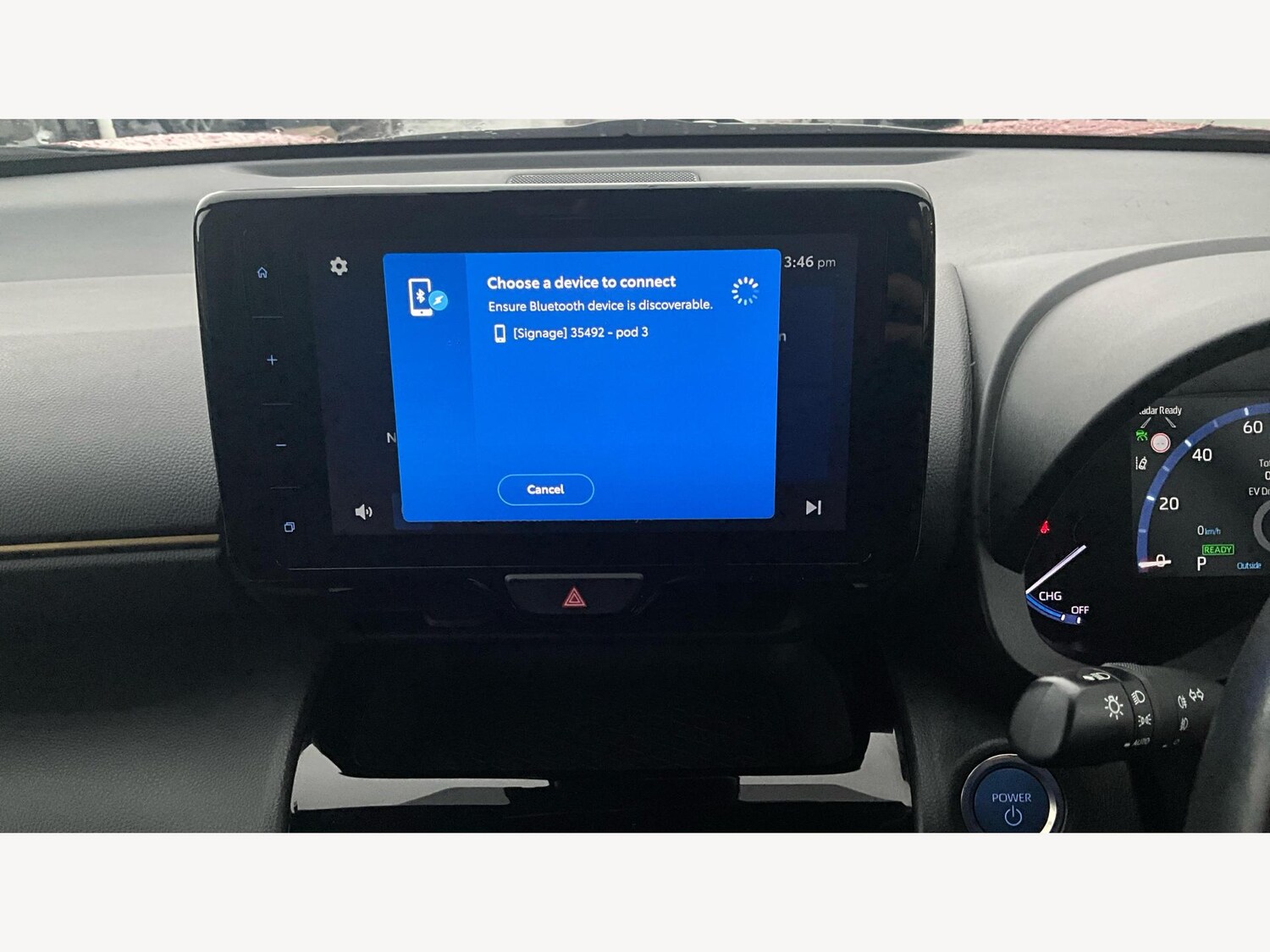 Used Toyota Yaris Cross 2022 for sale - 76537647: Photo 29