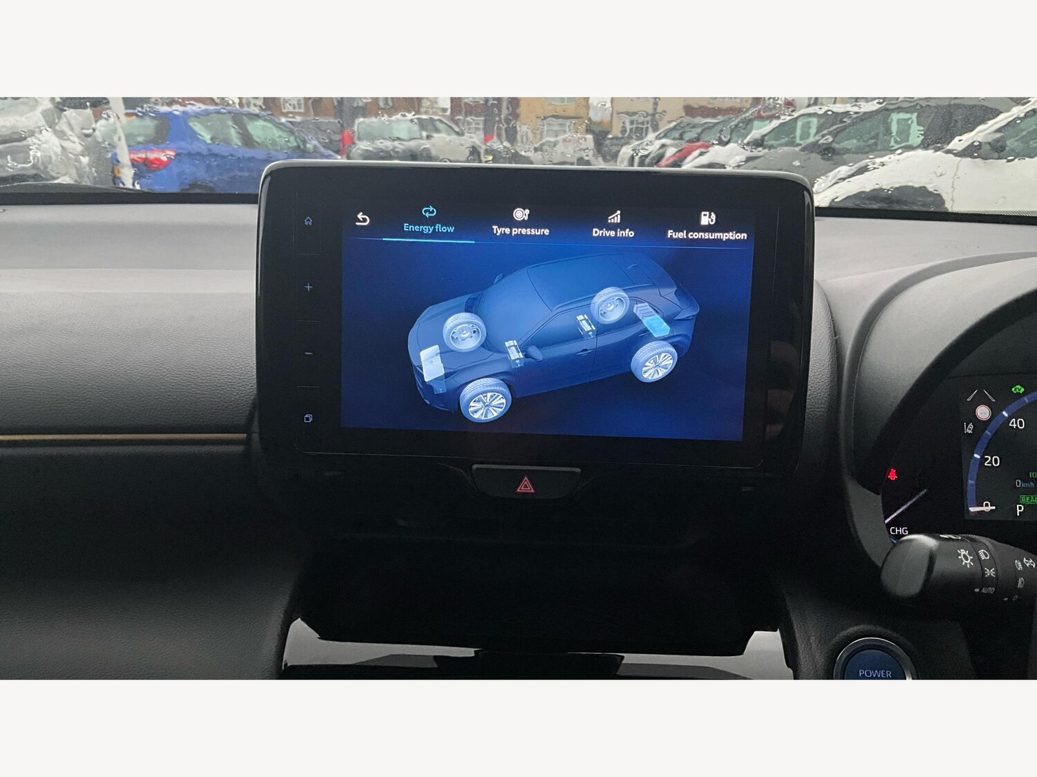 Used Toyota Yaris Cross 2022 for sale - 76537647: Photo 30