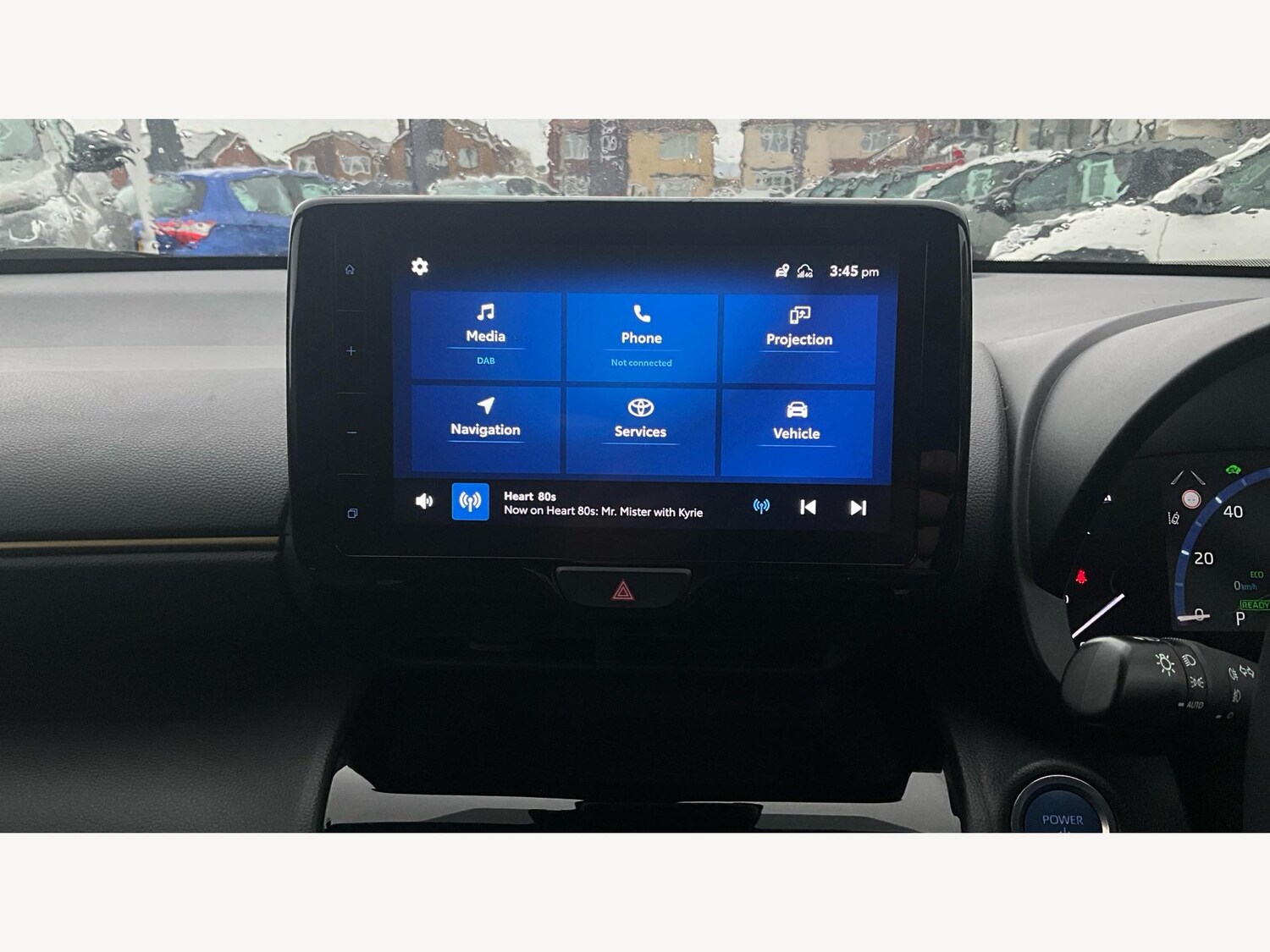 Used Toyota Yaris Cross 2022 for sale - 76537647: Photo 31