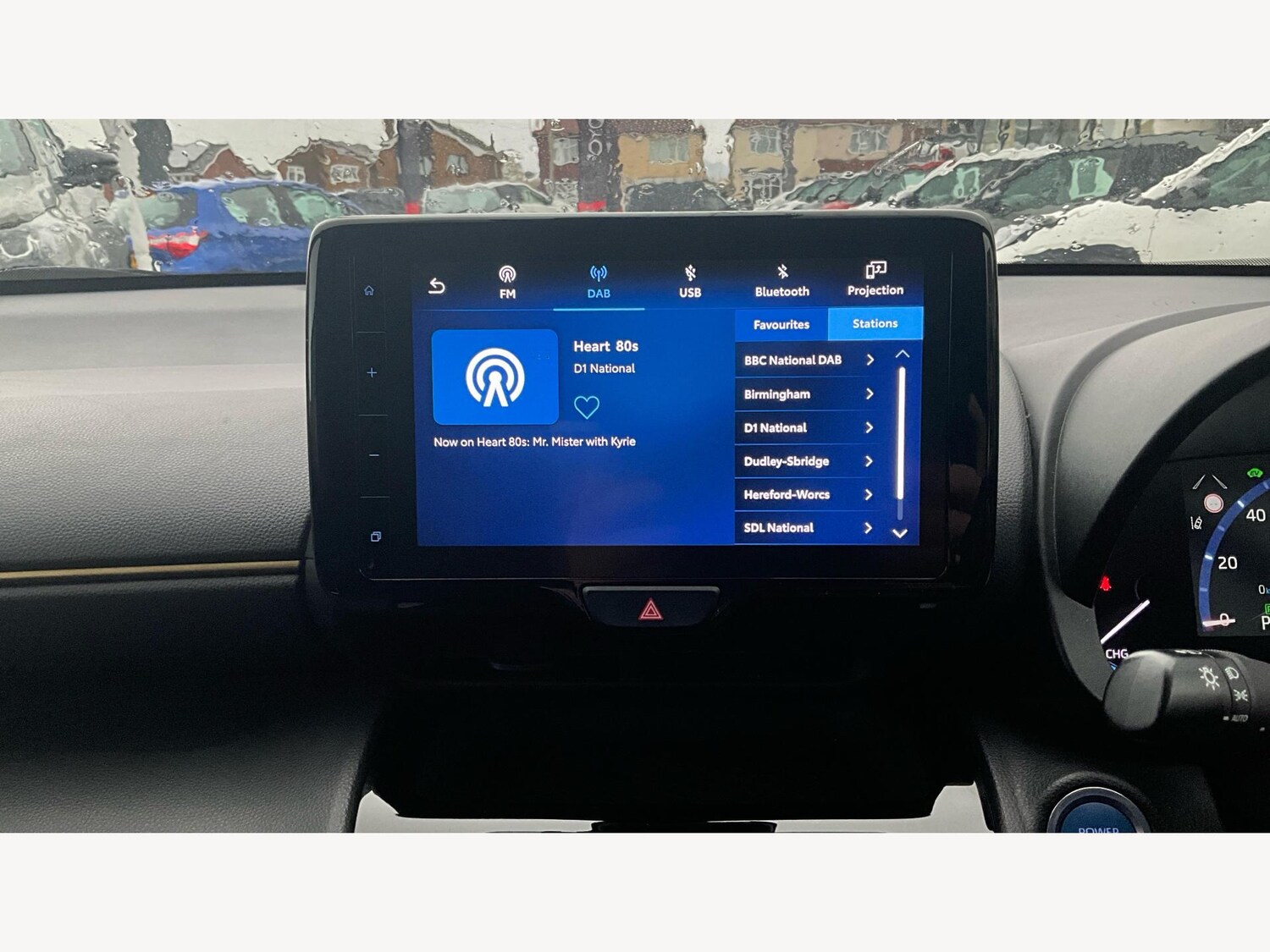 Used Toyota Yaris Cross 2022 for sale - 76537647: Photo 32