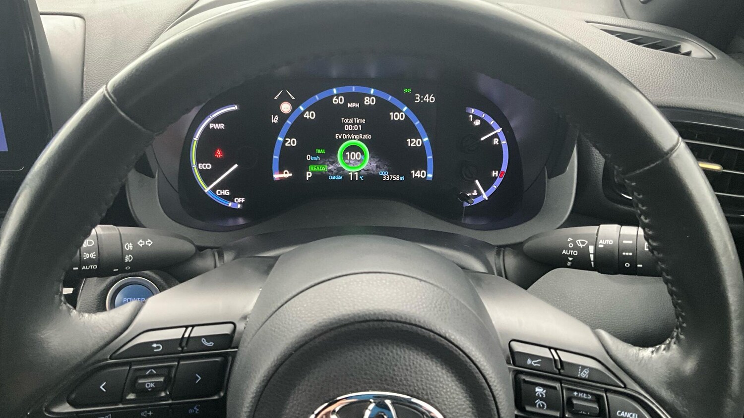 Used Toyota Yaris Cross 2022 for sale - 76537647: Photo 35