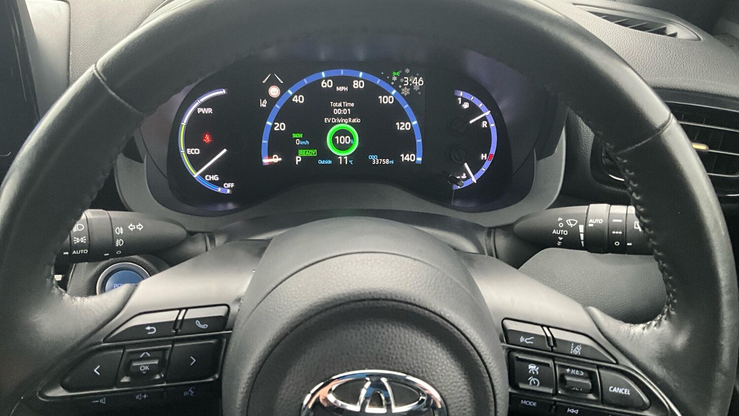 Used Toyota Yaris Cross 2022 for sale - 76537647: Photo 36