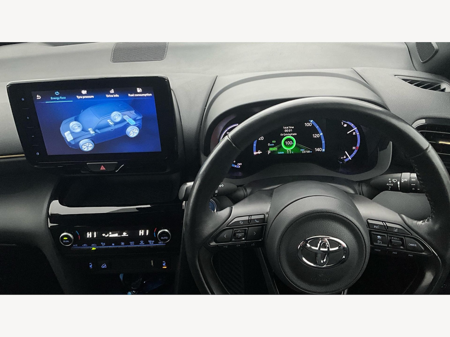Used Toyota Yaris Cross 2022 for sale - 76537647: Photo 7