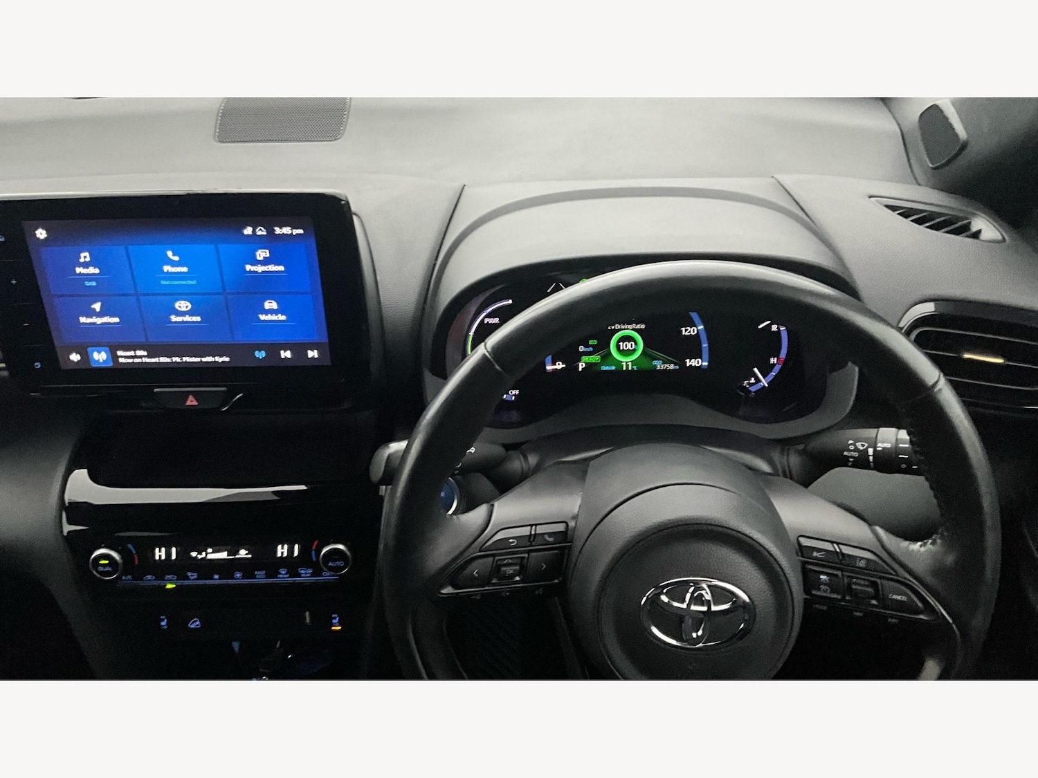 Used Toyota Yaris Cross 2022 for sale - 76537647: Photo 8