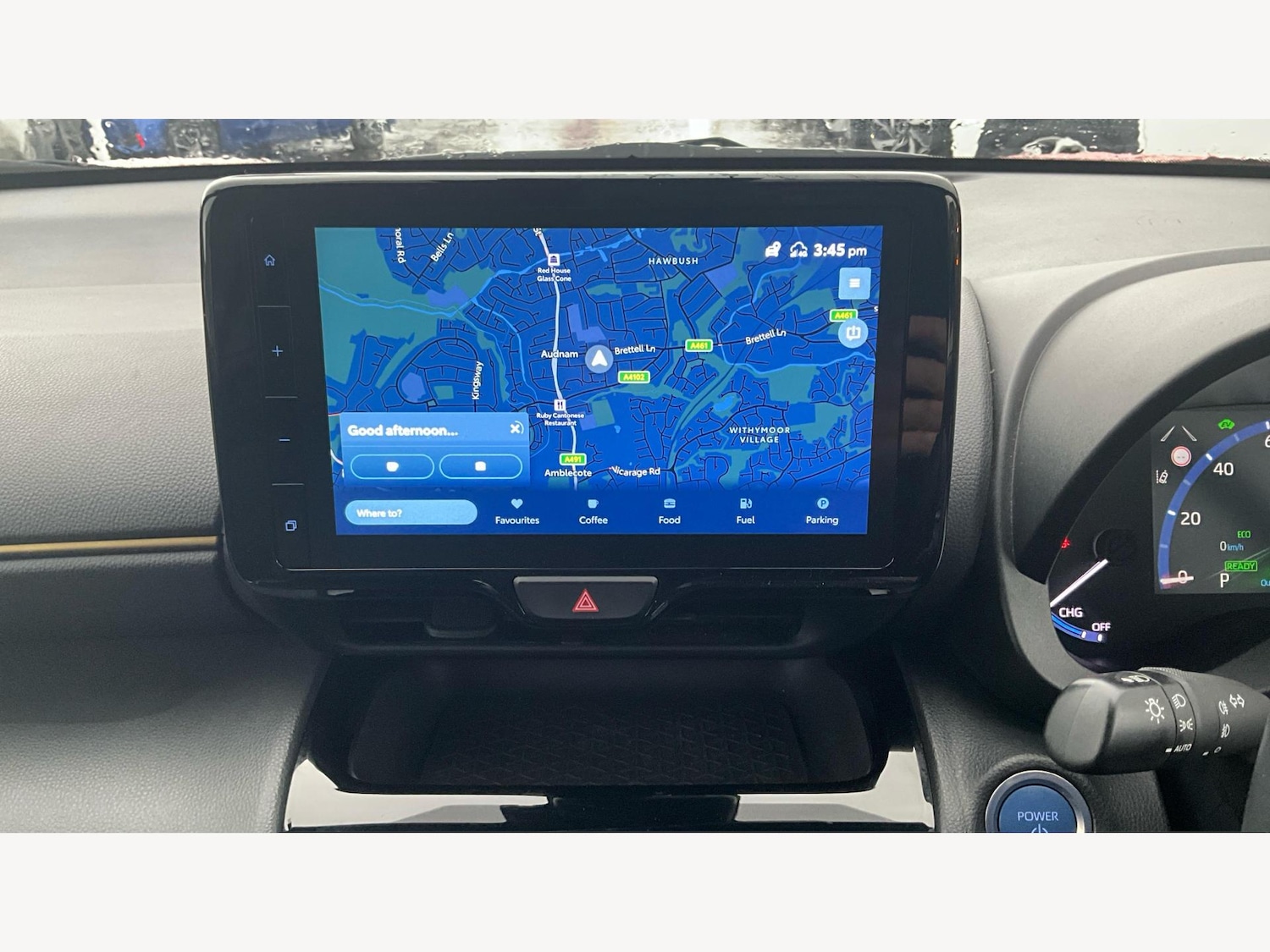 Used Toyota Yaris Cross 2022 for sale - 76537647: Photo 9