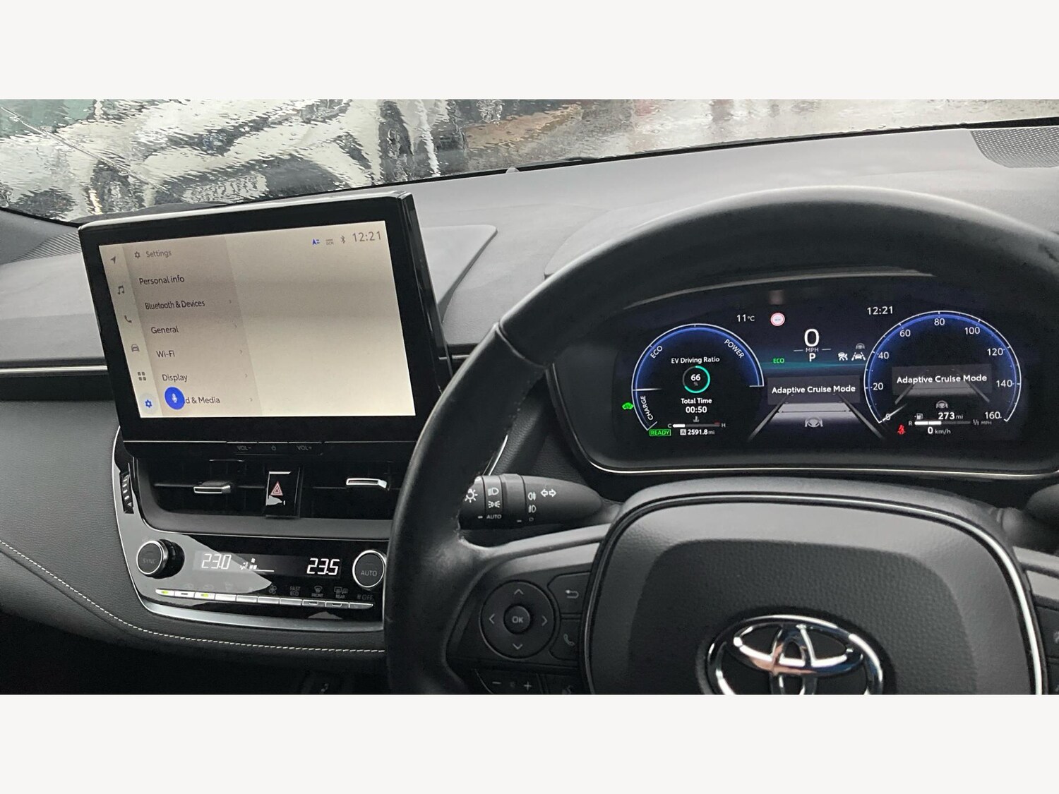 Used Toyota Corolla for sale - 77586419: Photo 10