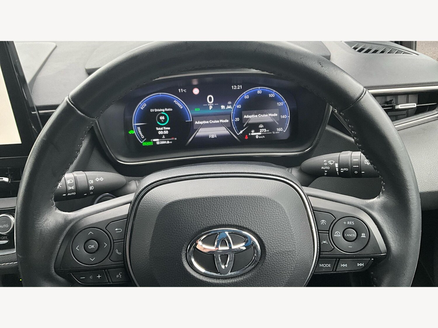 Used Toyota Corolla for sale - 77586419: Photo 11