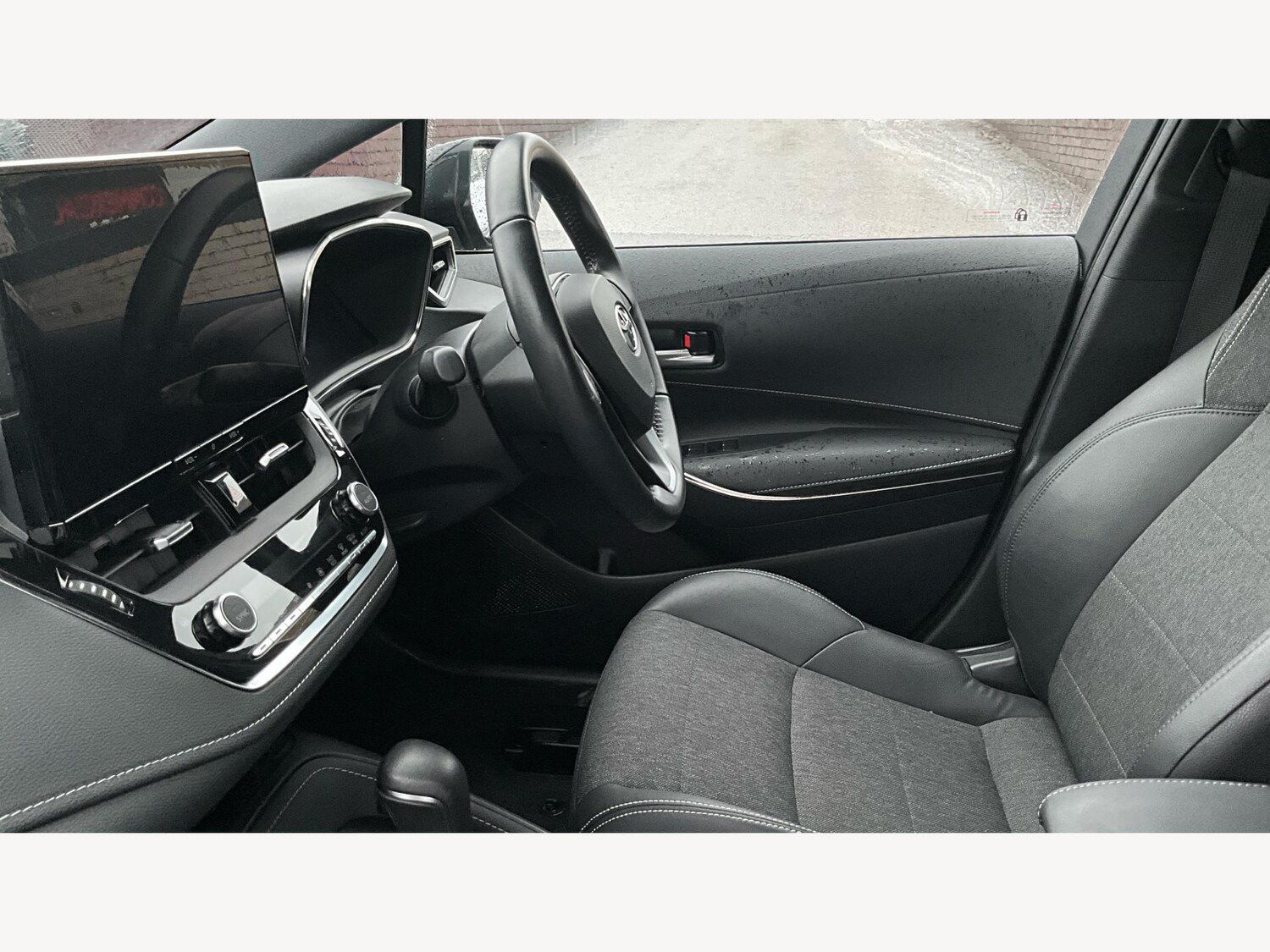 Used Toyota Corolla for sale - 77586419: Photo 12