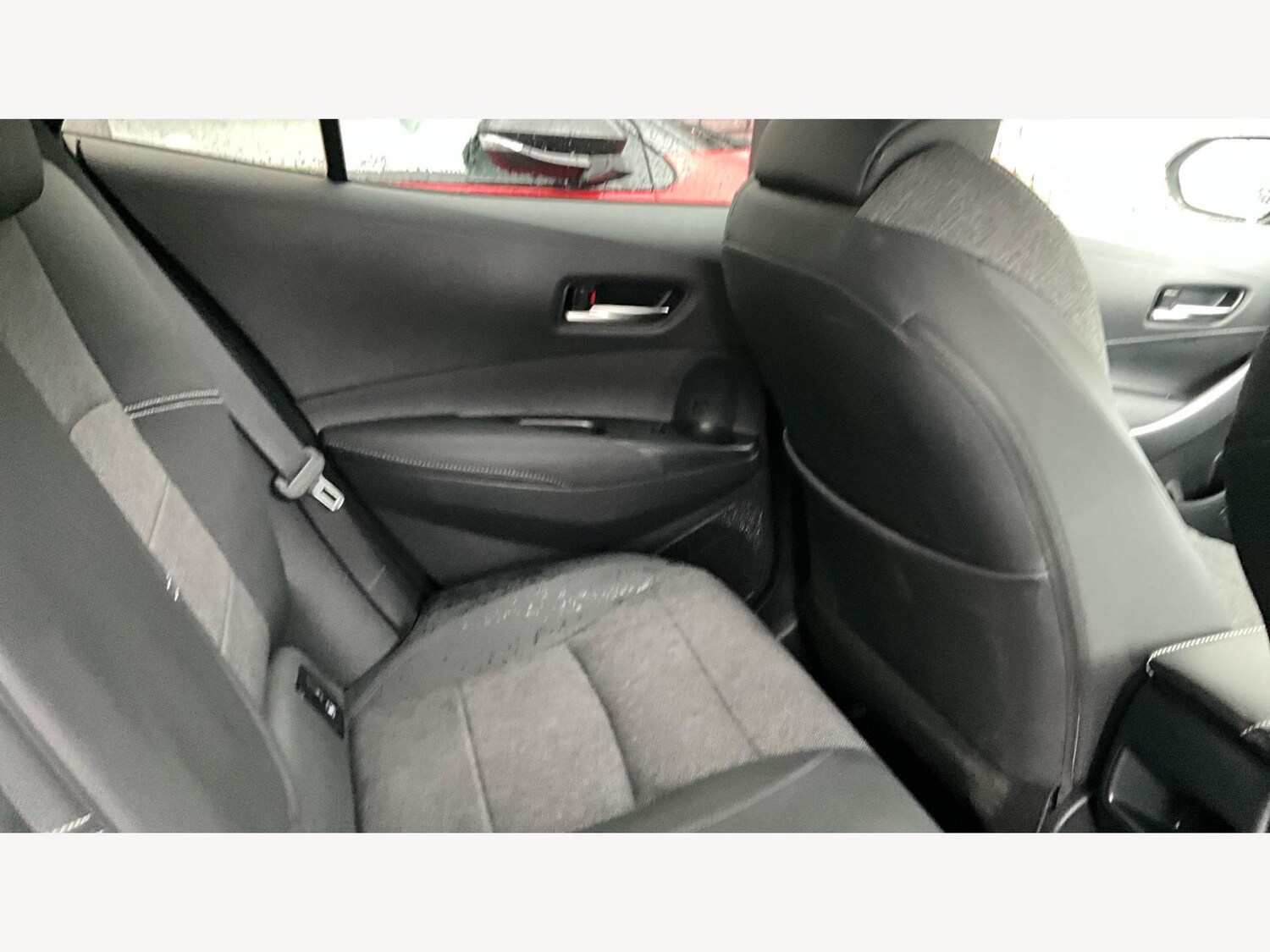 Used Toyota Corolla for sale - 77586419: Photo 14