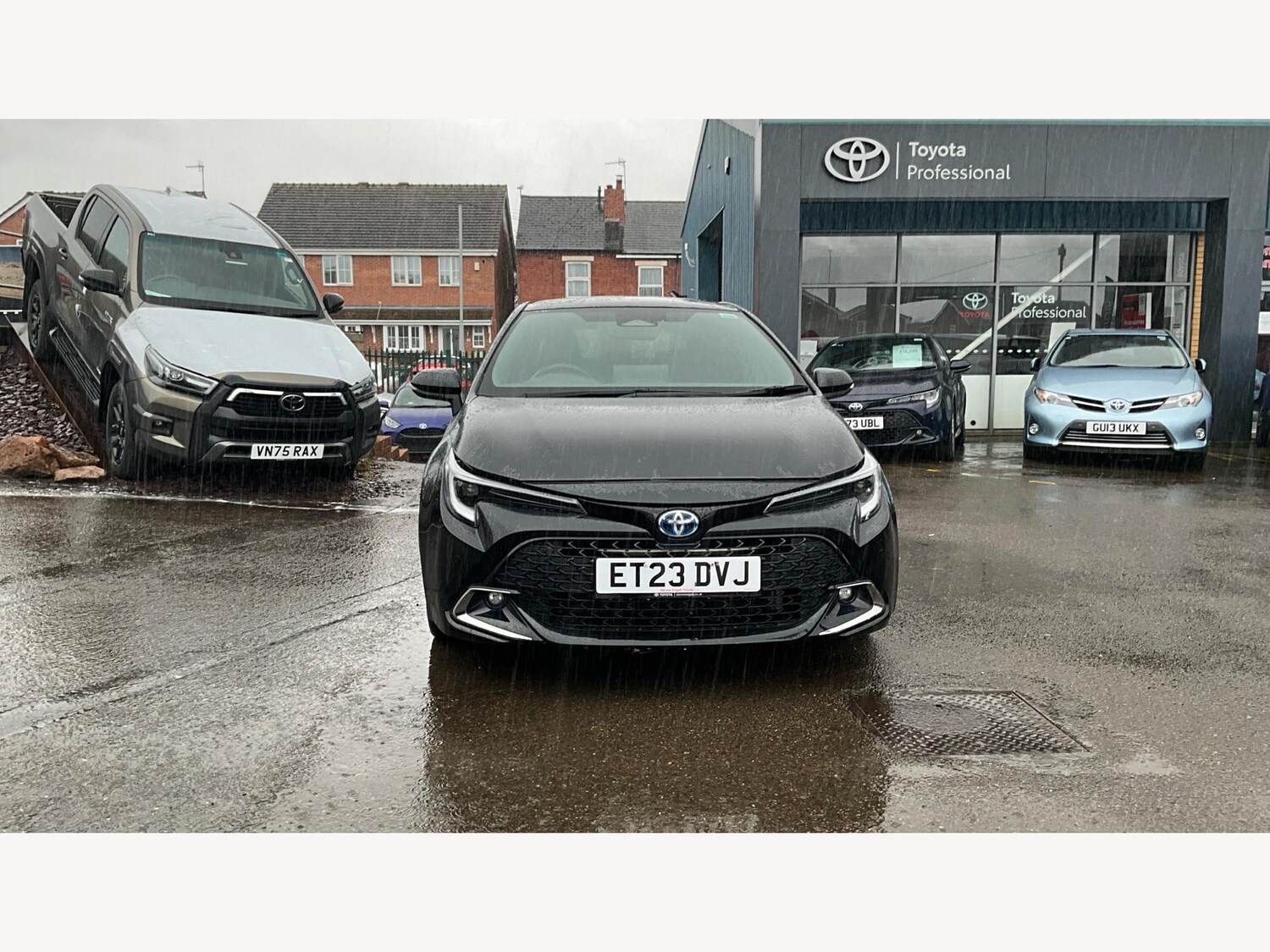 Used Toyota Corolla for sale - 77586419: Photo 17