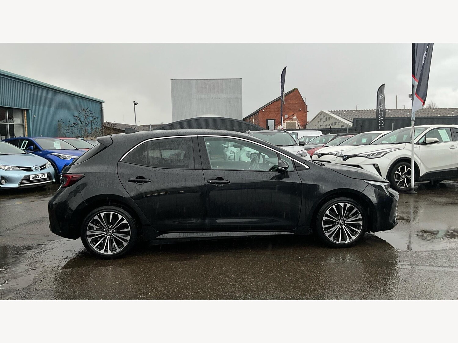 Used Toyota Corolla for sale - 77586419: Photo 18