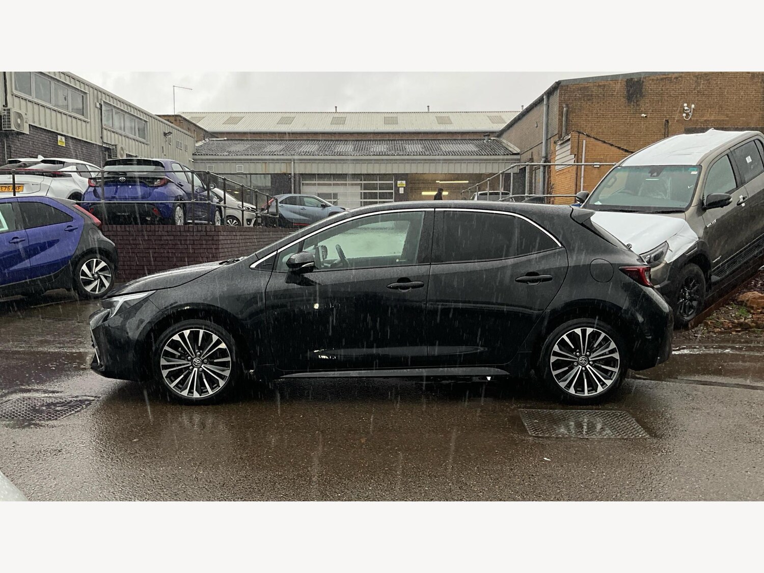 Used Toyota Corolla for sale - 77586419: Photo 19