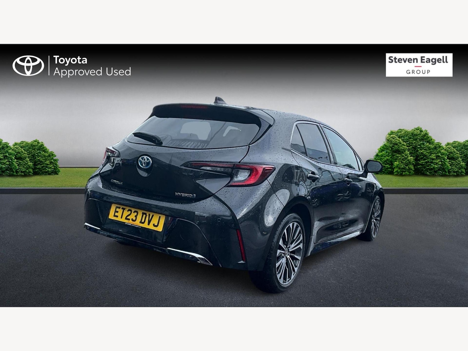 Used Toyota Corolla for sale - 77586419: Photo 2