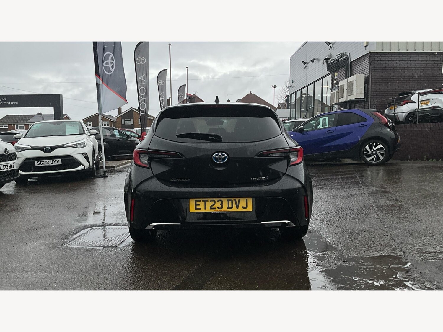 Used Toyota Corolla for sale - 77586419: Photo 21