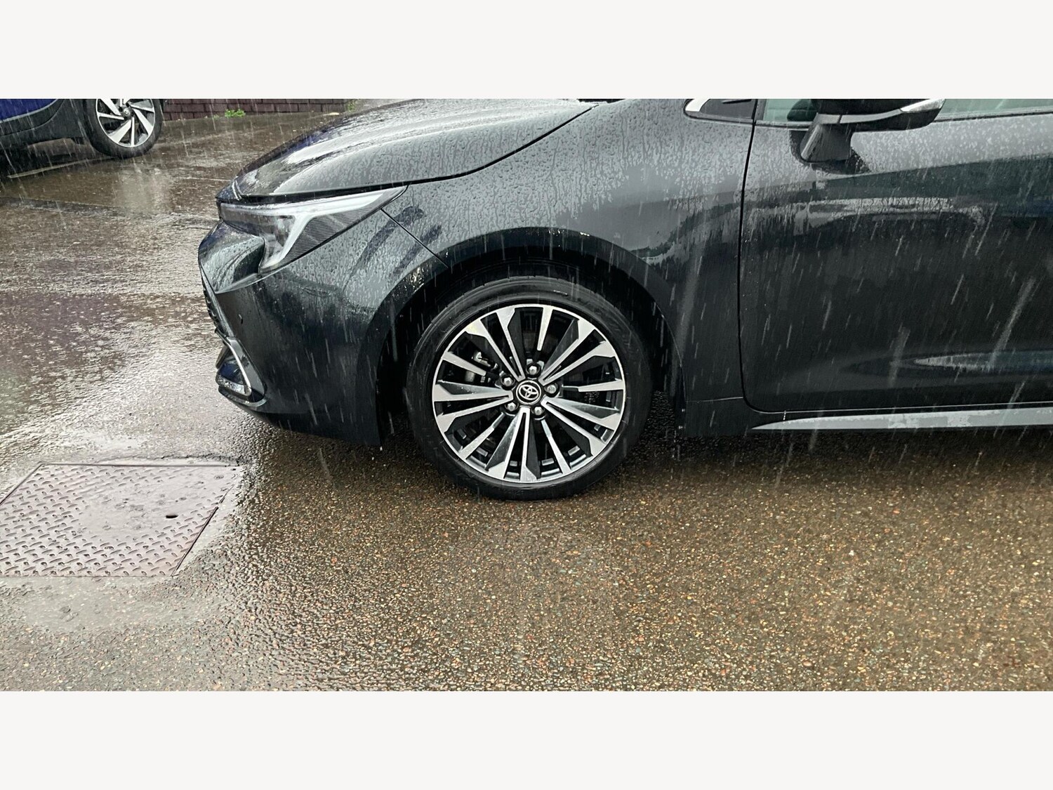 Used Toyota Corolla for sale - 77586419: Photo 22