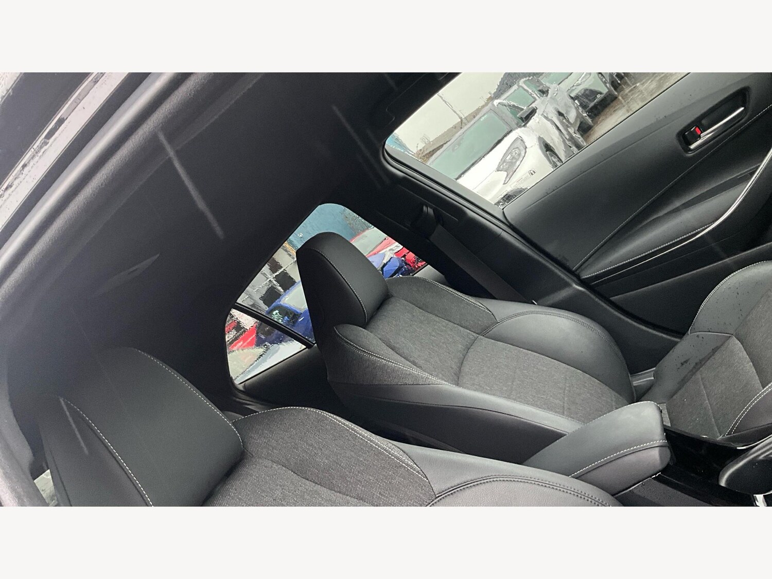 Used Toyota Corolla for sale - 77586419: Photo 24