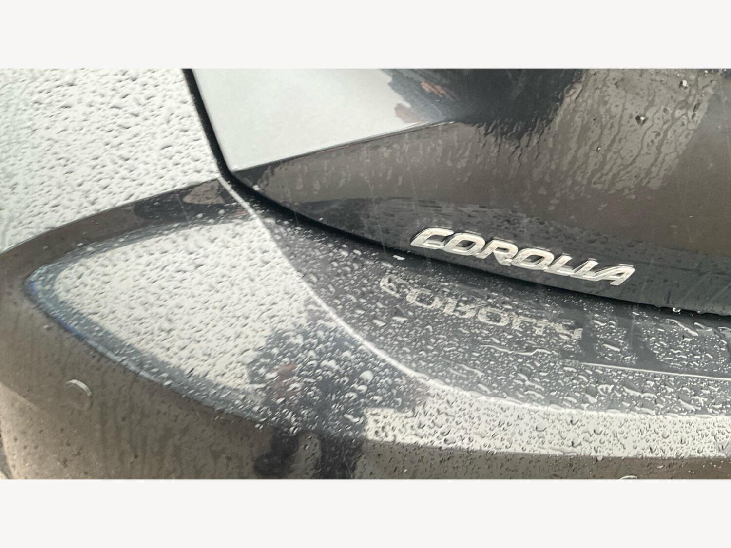 Used Toyota Corolla for sale - 77586419: Photo 27