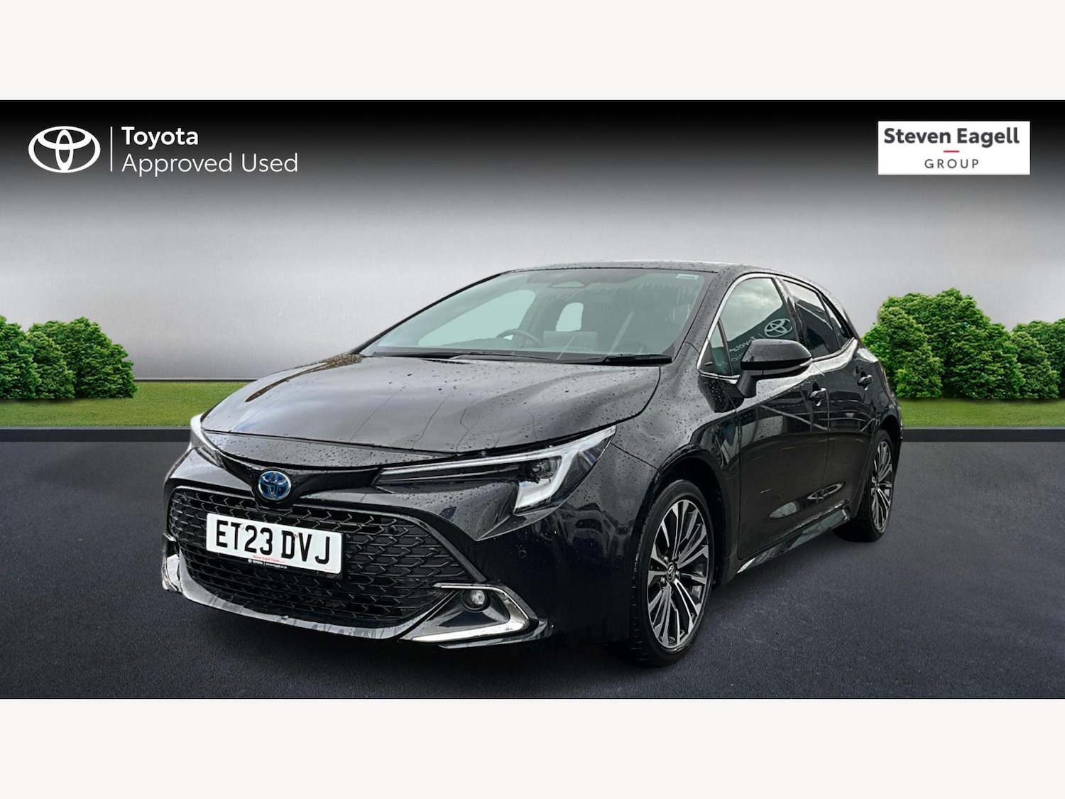 Used Toyota Corolla for sale - 77586419: Photo 3