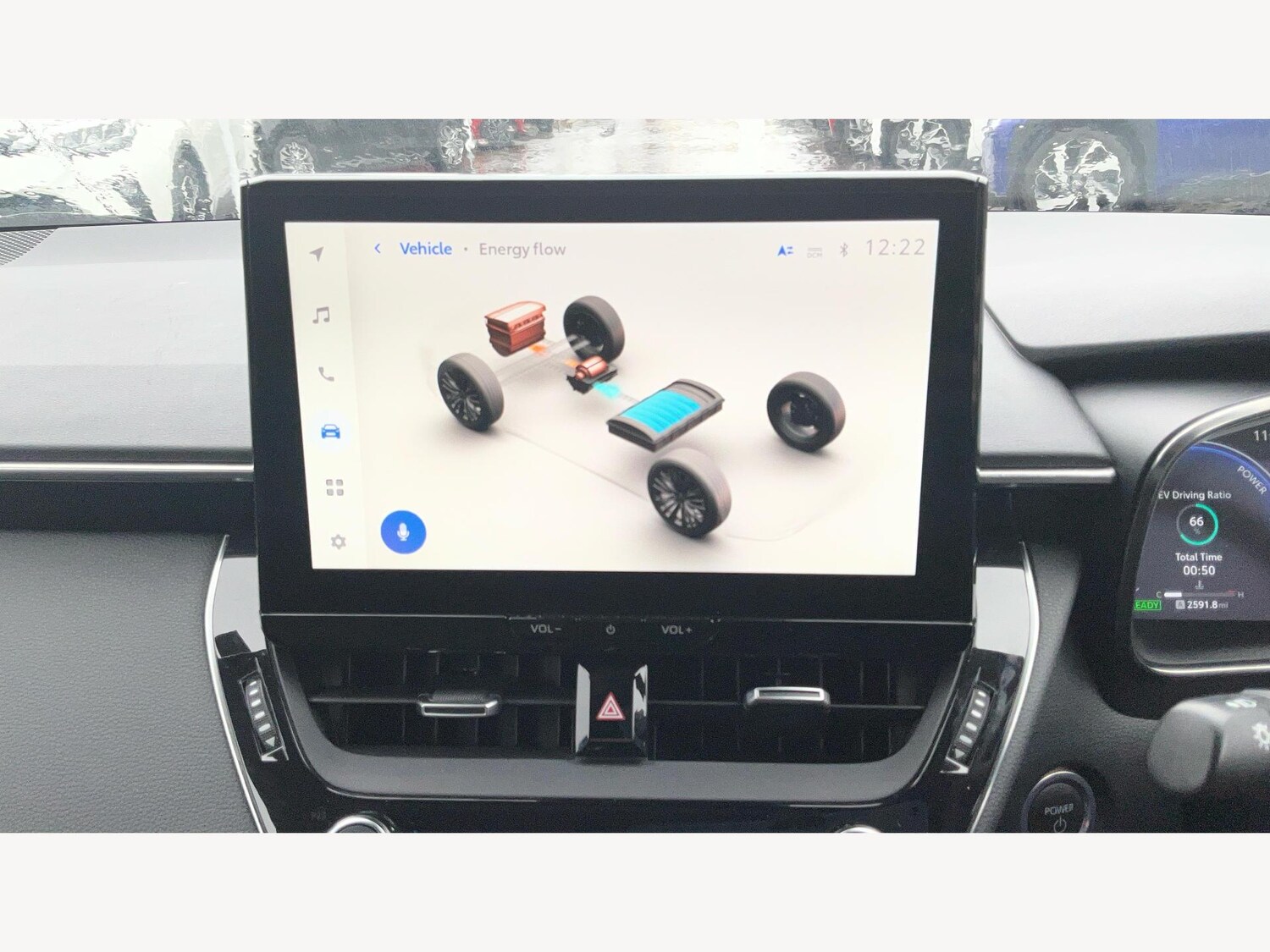 Used Toyota Corolla for sale - 77586419: Photo 30