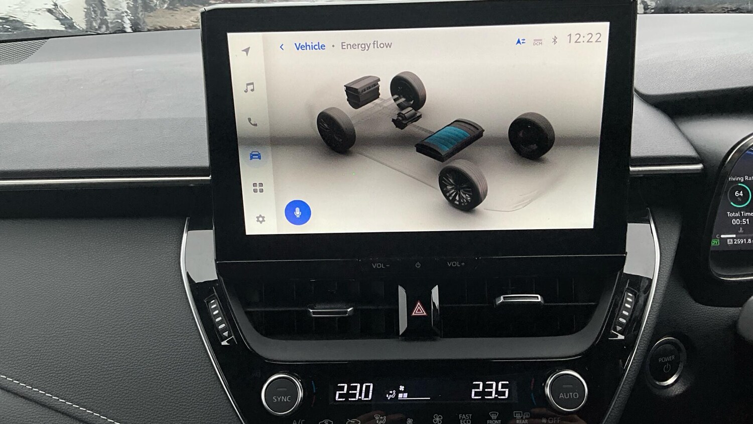 Used Toyota Corolla for sale - 77586419: Photo 36