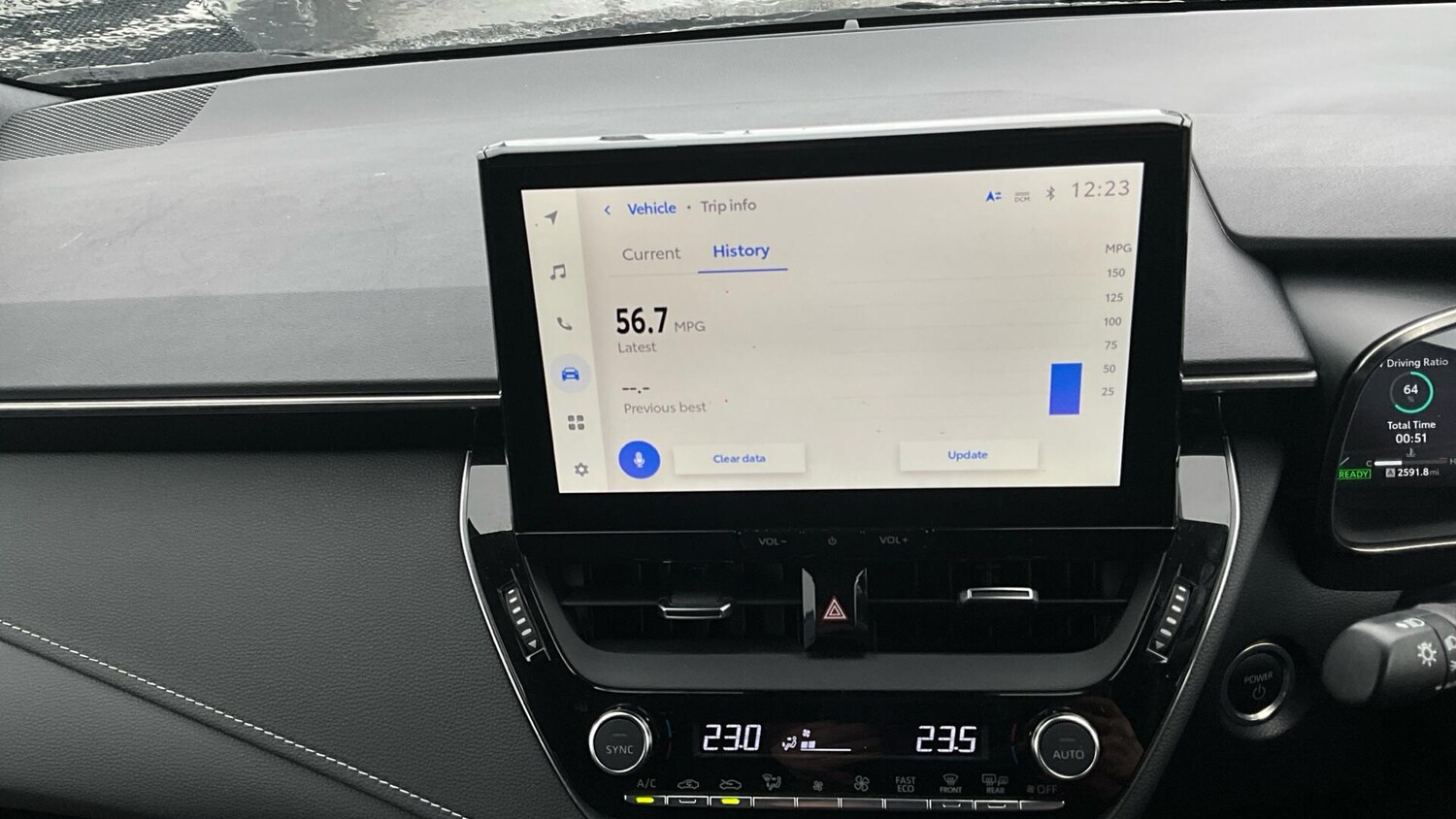 Used Toyota Corolla for sale - 77586419: Photo 37