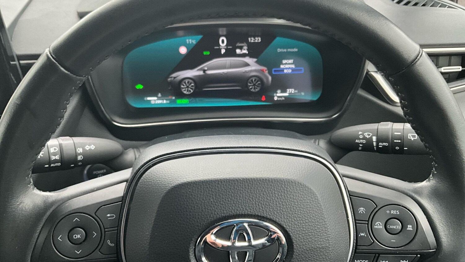 Used Toyota Corolla for sale - 77586419: Photo 39