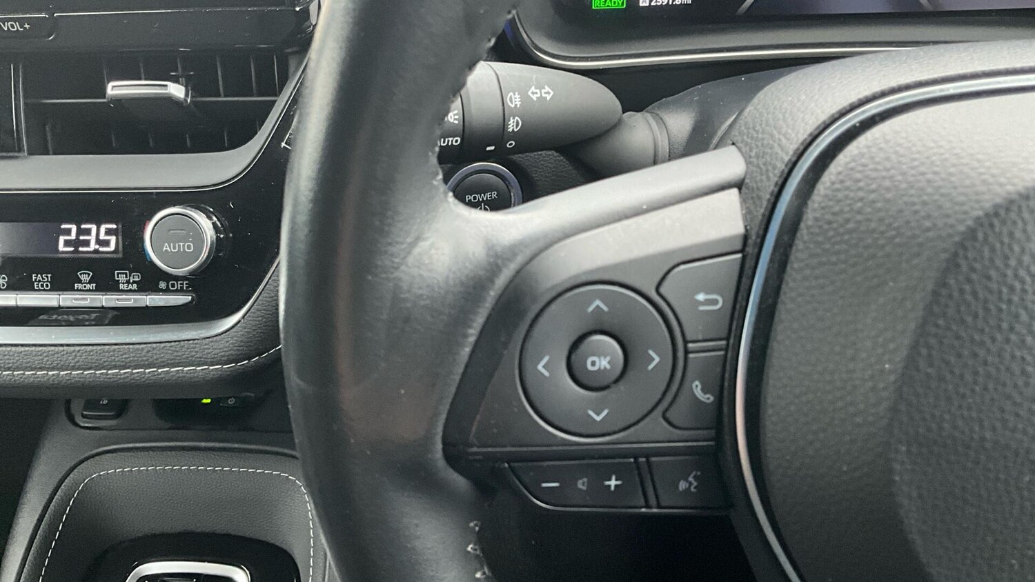 Used Toyota Corolla for sale - 77586419: Photo 42