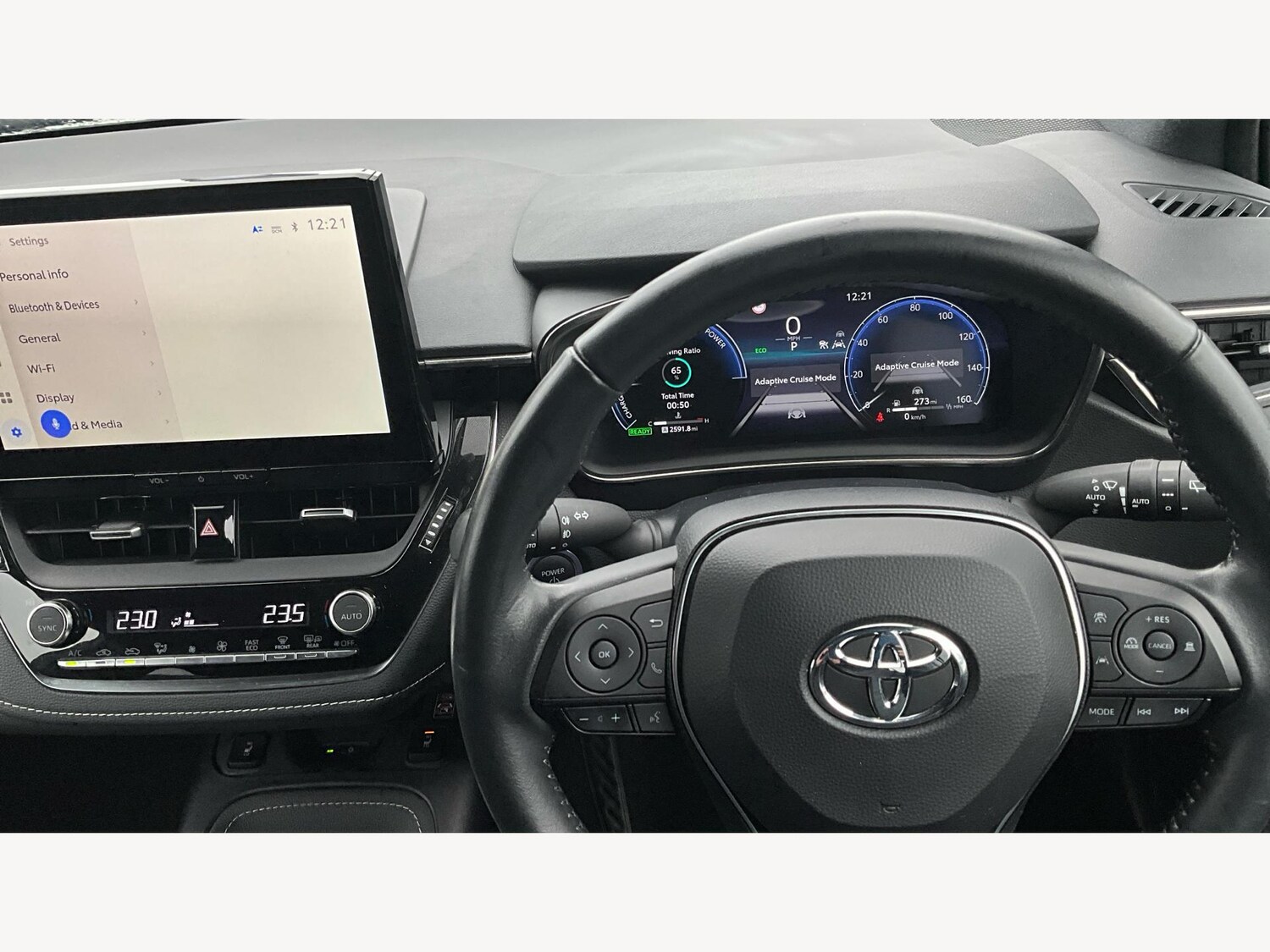 Used Toyota Corolla for sale - 77586419: Photo 8