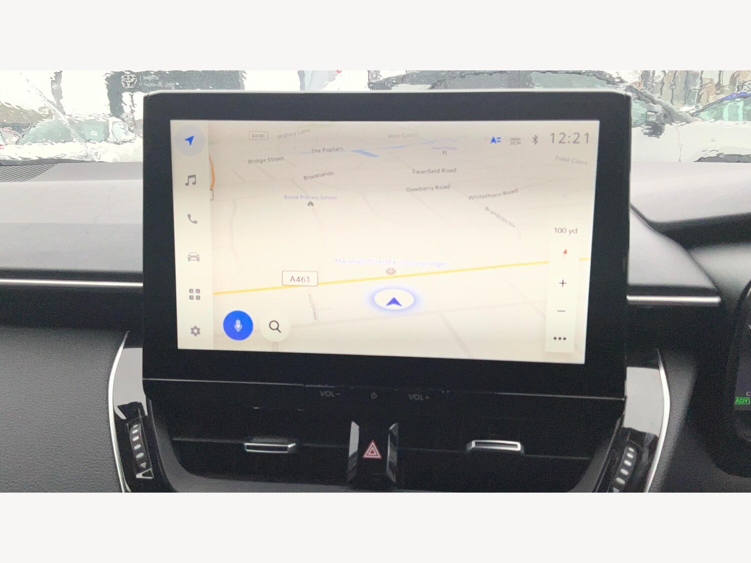 Used Toyota Corolla for sale - 77586419: Photo 9