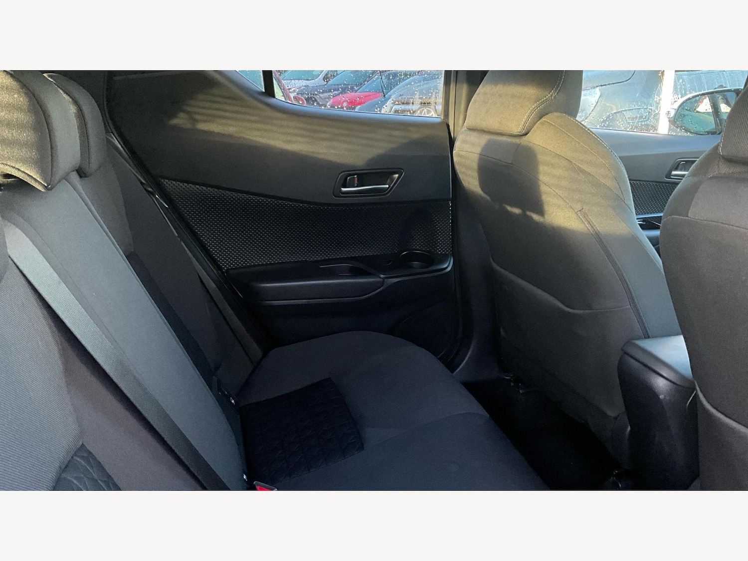 Used Toyota C-HR 2022 for sale - 77237980: Photo 14