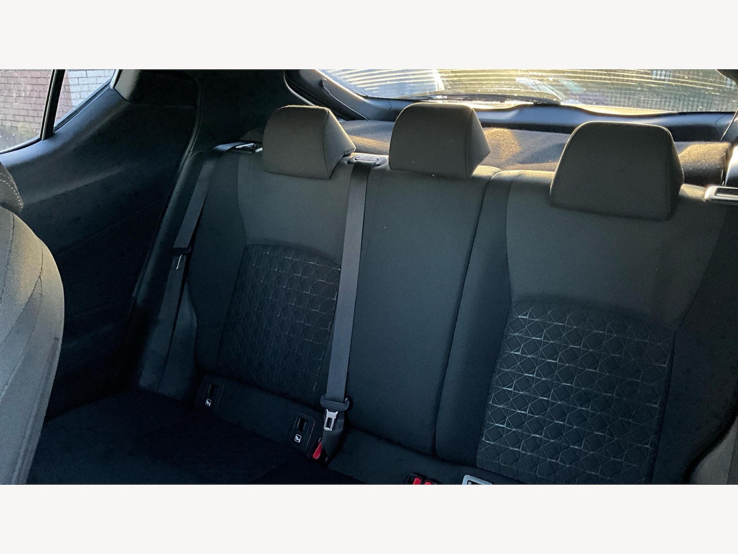 Used Toyota C-HR 2022 for sale - 77237980: Photo 25