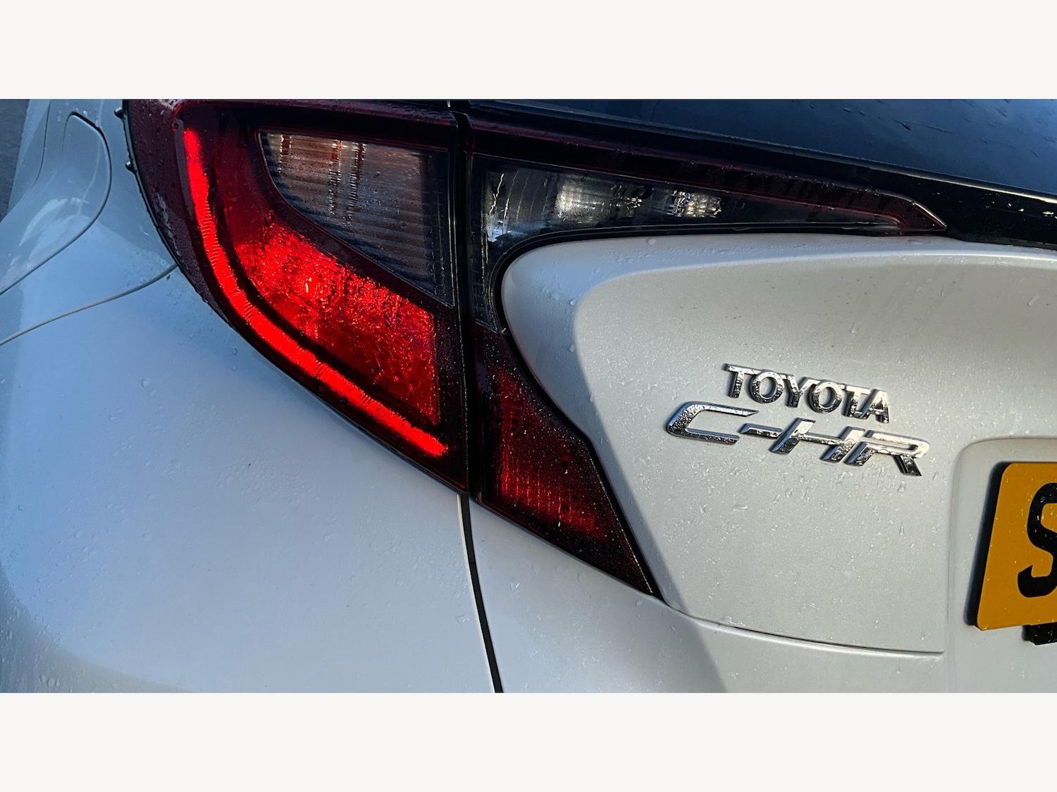 Used Toyota C-HR 2022 for sale - 77237980: Photo 27