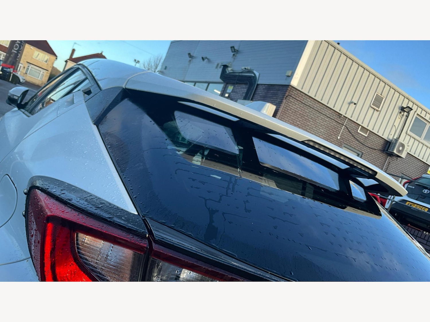 Used Toyota C-HR 2022 for sale - 77237980: Photo 28