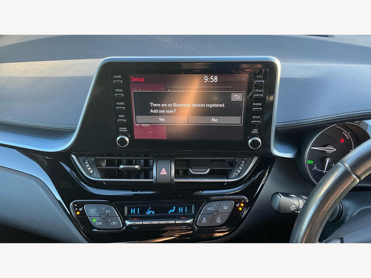 Used Toyota C-HR 2022 for sale - 77237980: Photo 29