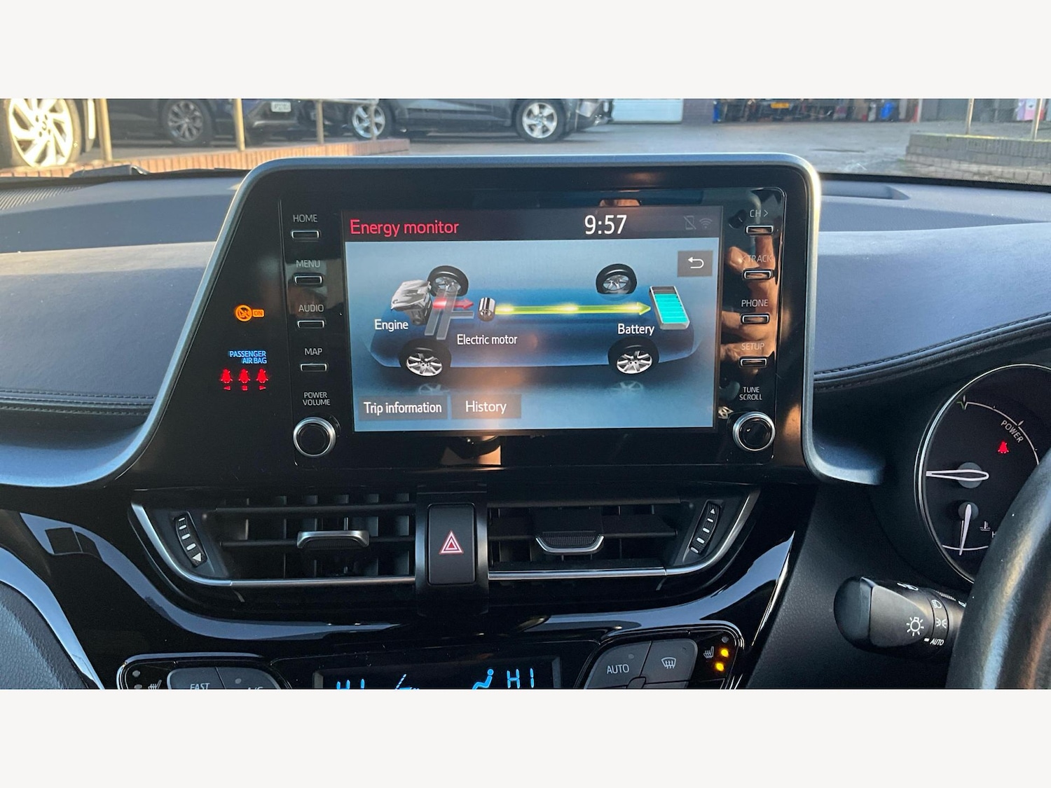 Used Toyota C-HR 2022 for sale - 77237980: Photo 30