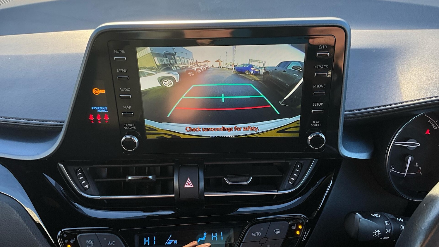 Used Toyota C-HR 2022 for sale - 77237980: Photo 33